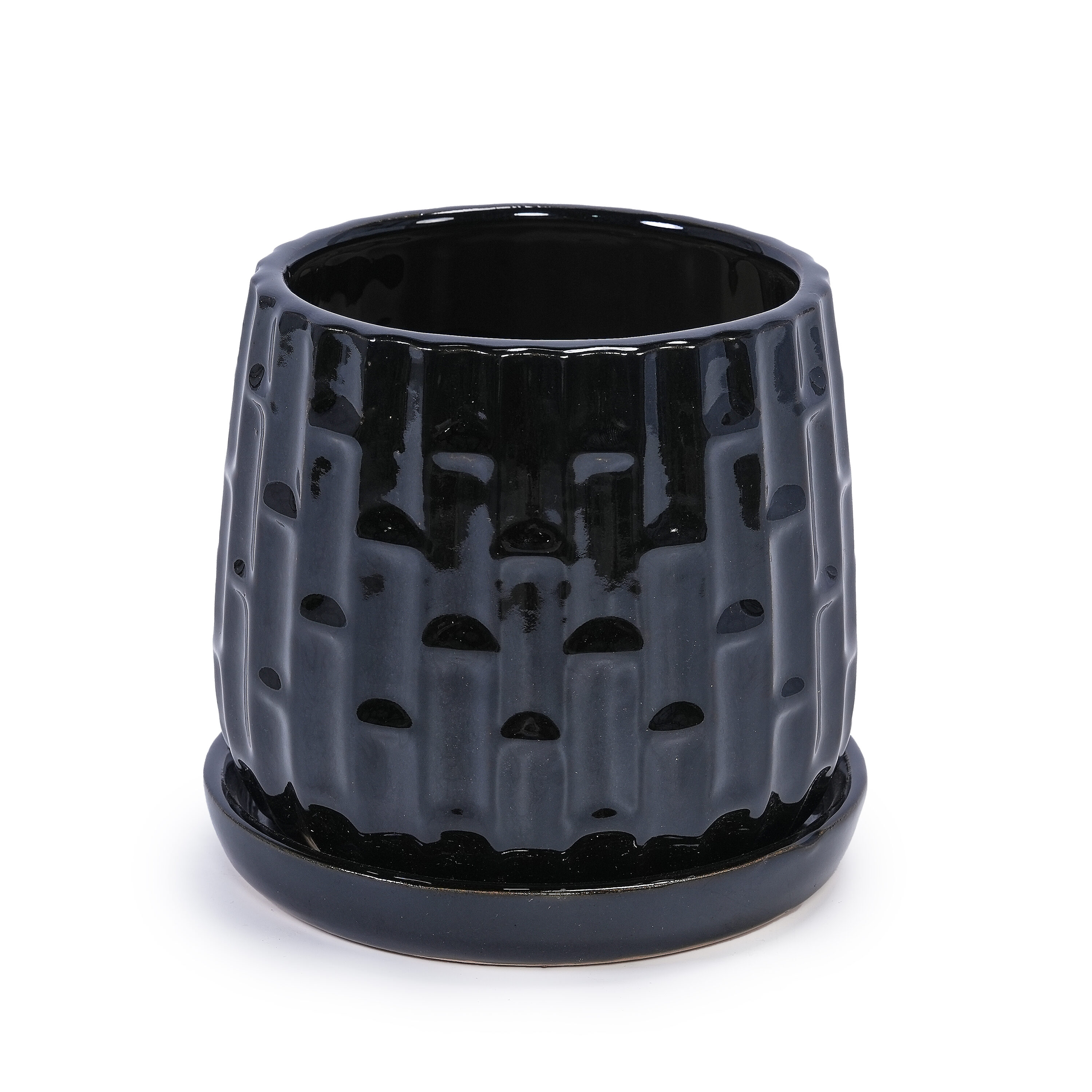 Kahomvis MDJ-QPPOT-36 Planter-Window-Box - View #5