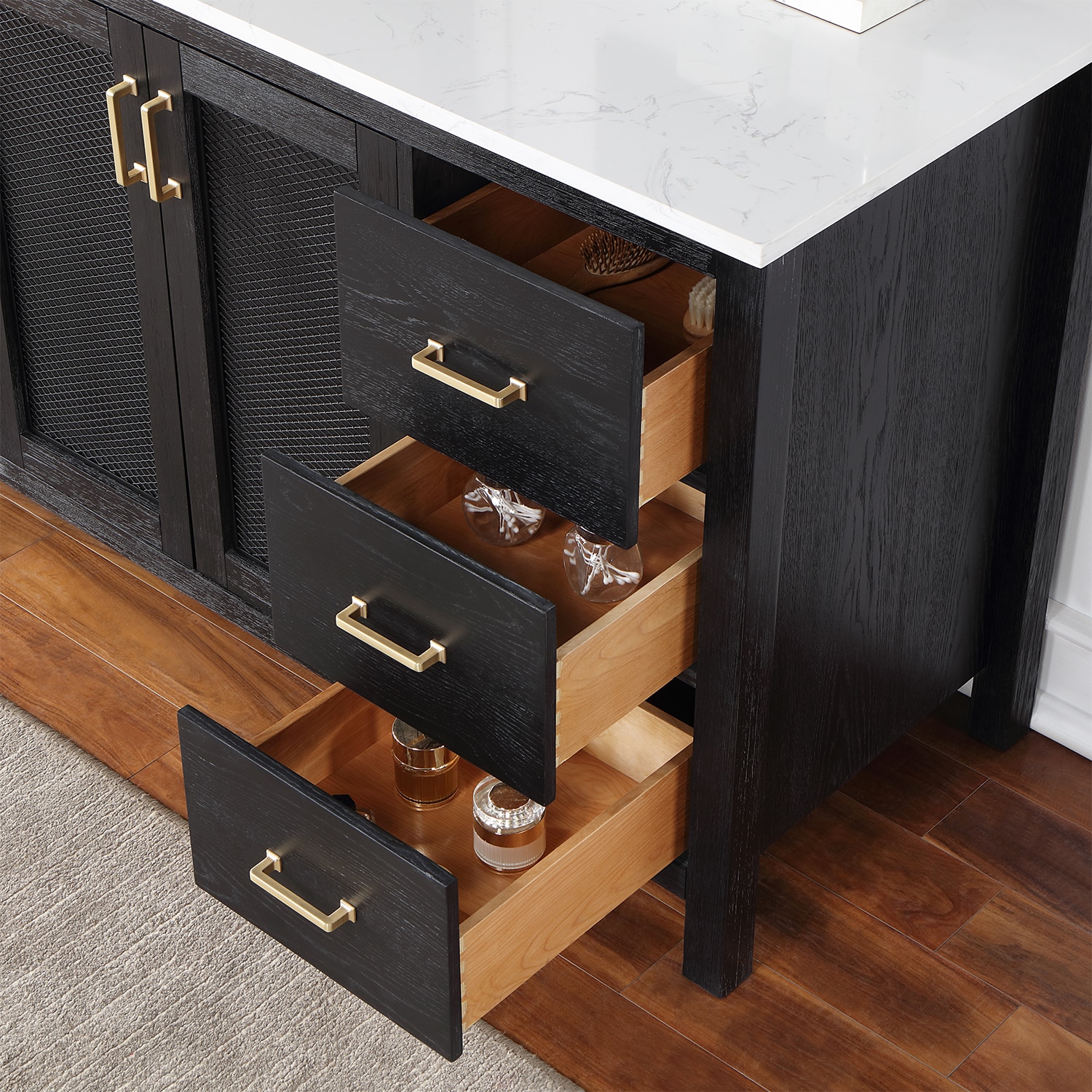 Altair 542060S-BO-AW Bath-Vanity-Combo - View #4