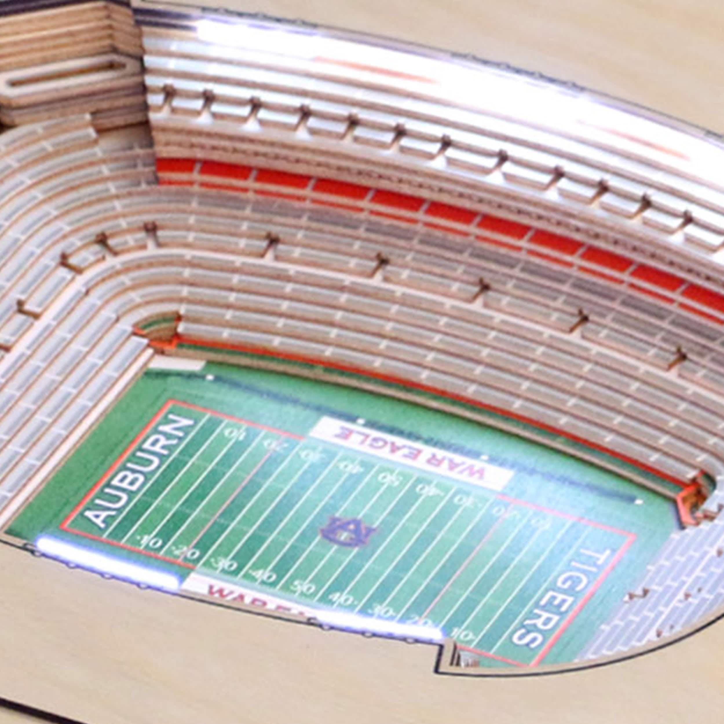 StadiumViews 9021742 End-Tables - View #6