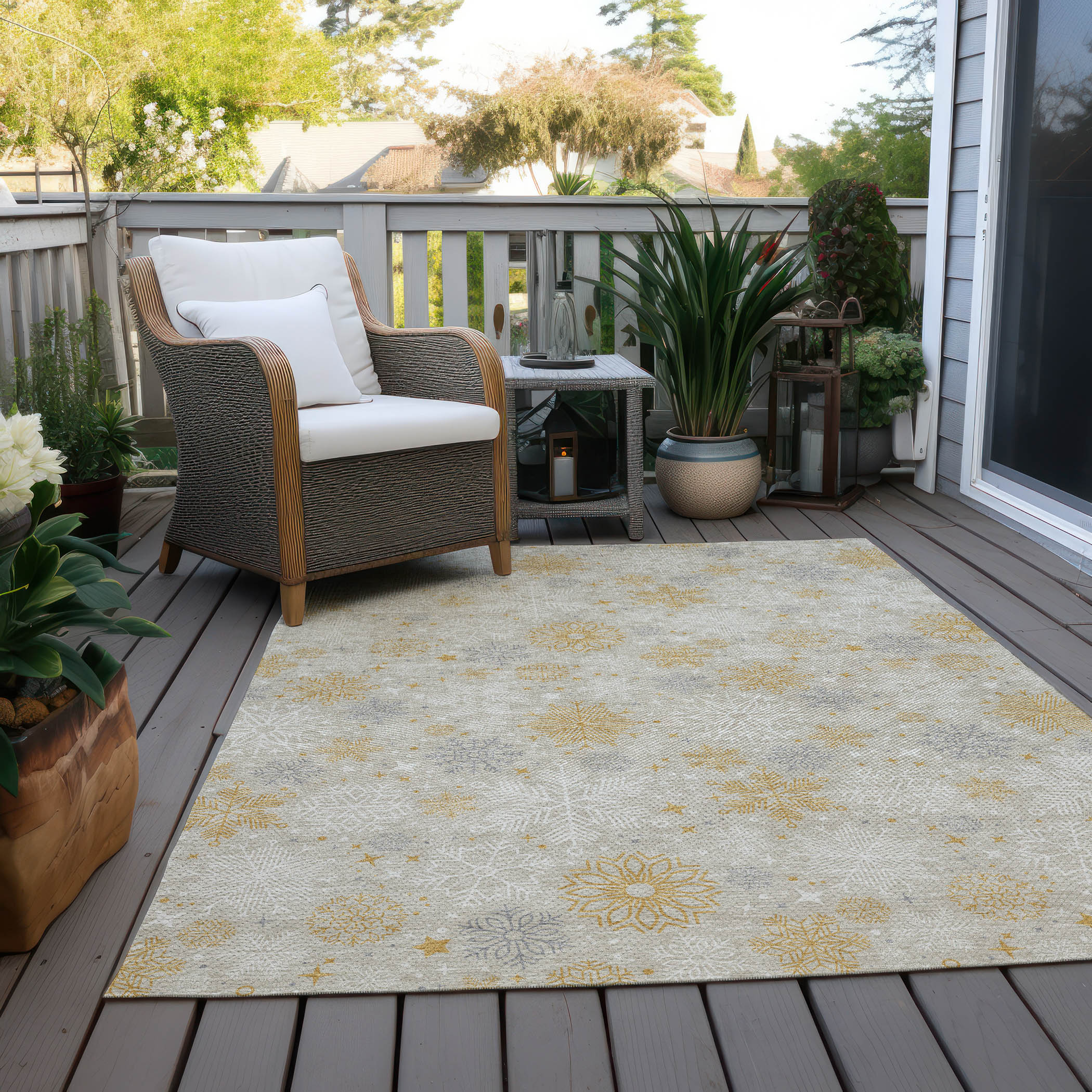Addison Rugs ACN1823BG9X12 rugs - View #7
