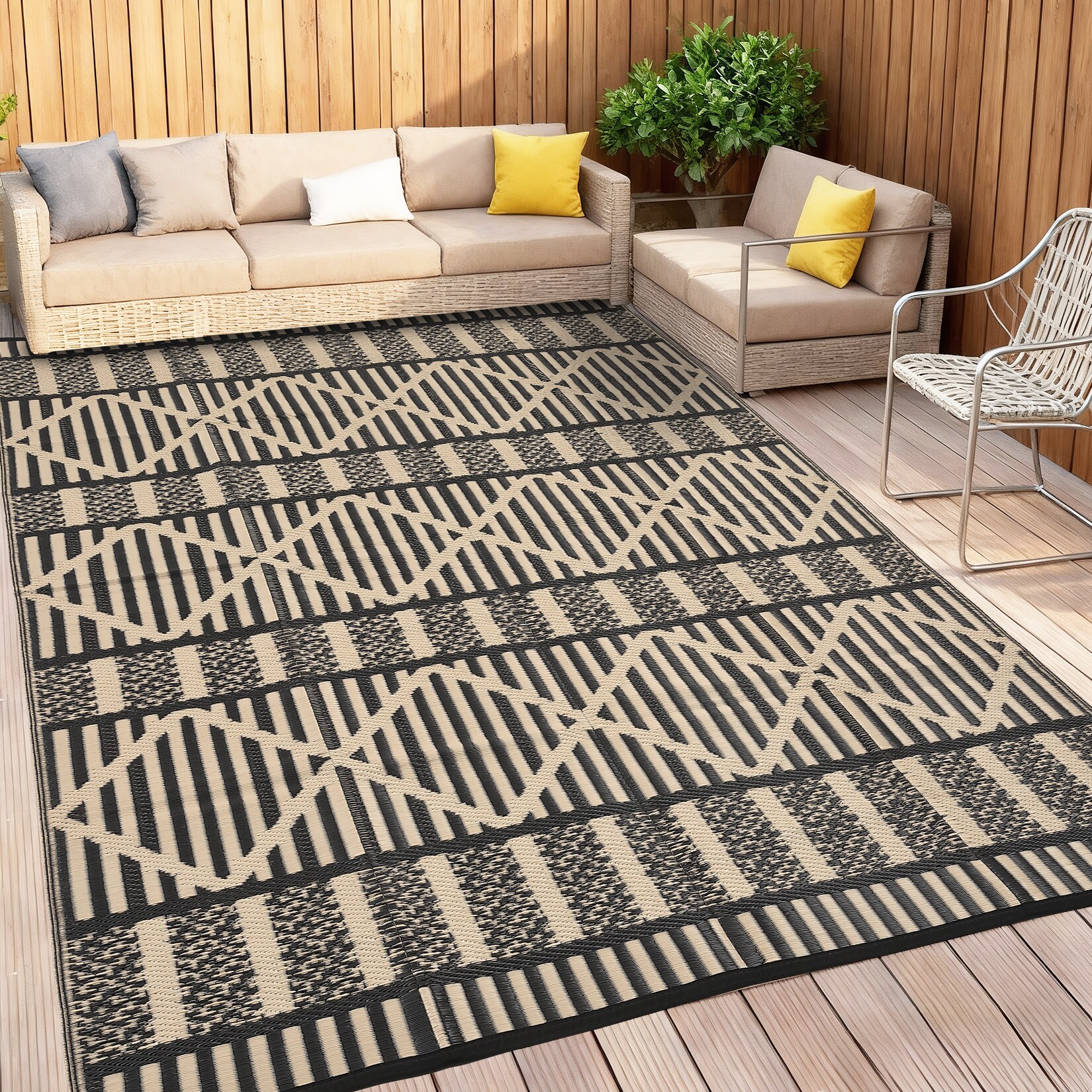 Garvee SUNNY-PPG-34CWEHUN rugs - View #2