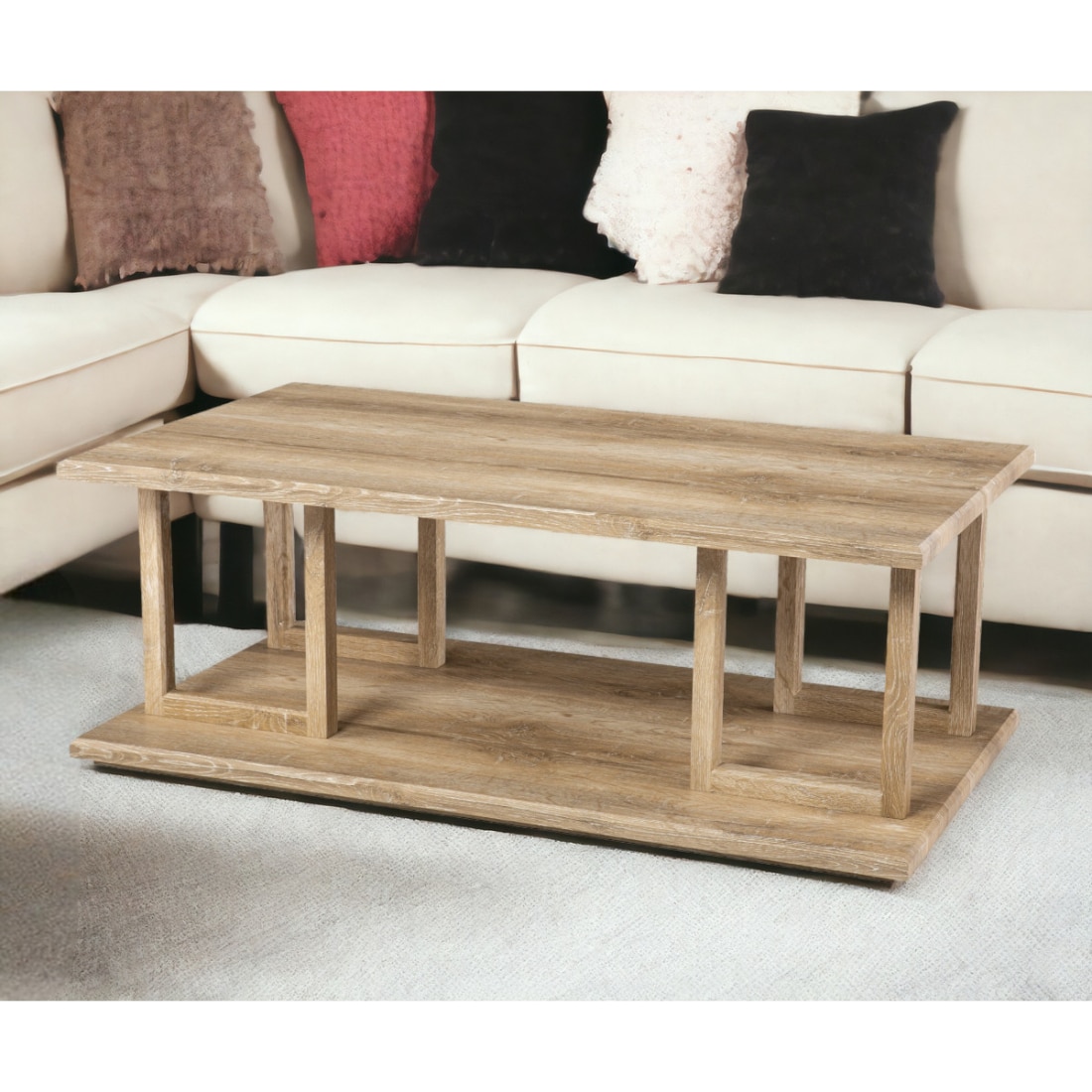 HomeRoots 4000402171 Coffee-Tables - View #2
