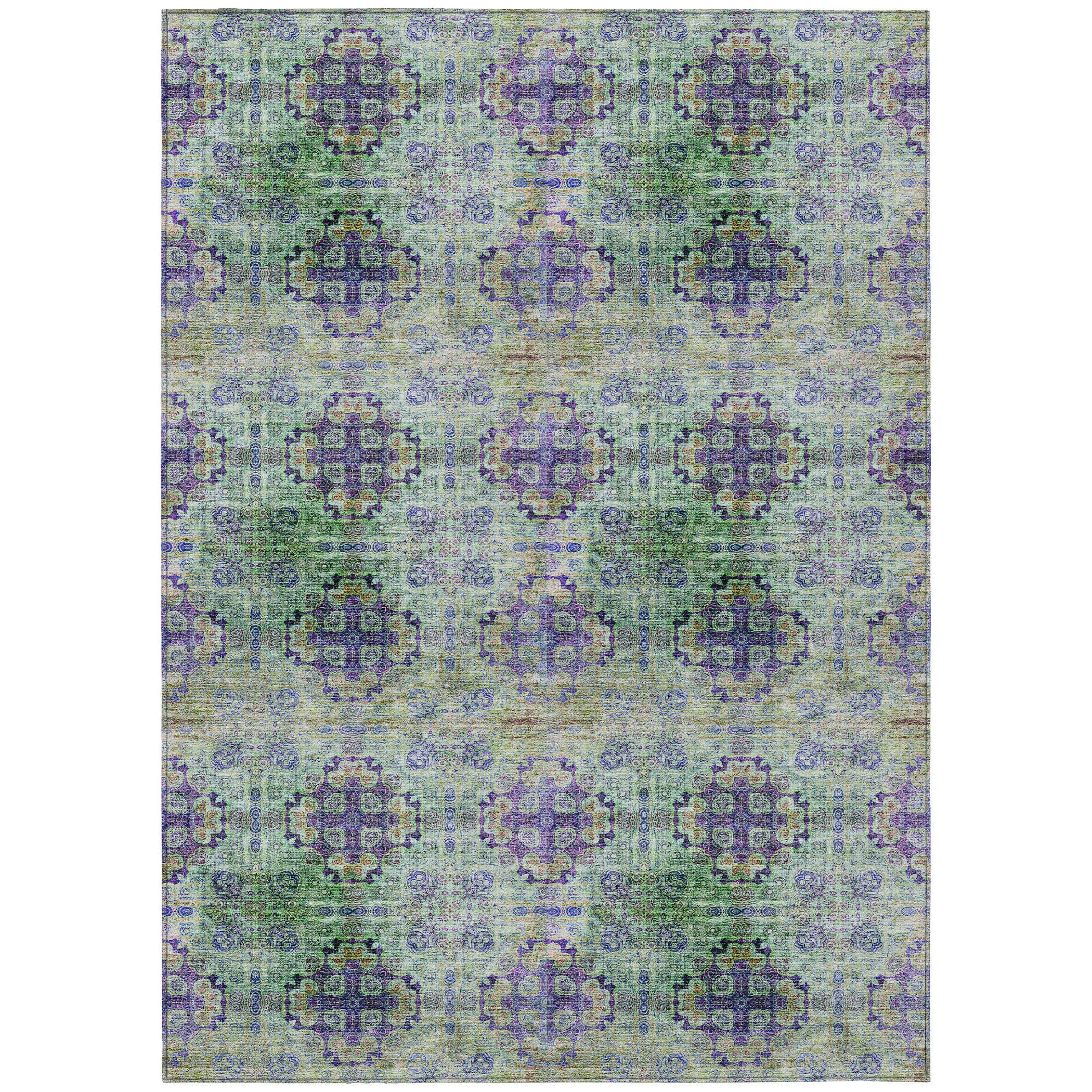 Addison Rugs ACN557PP3X5 rugs - View #2