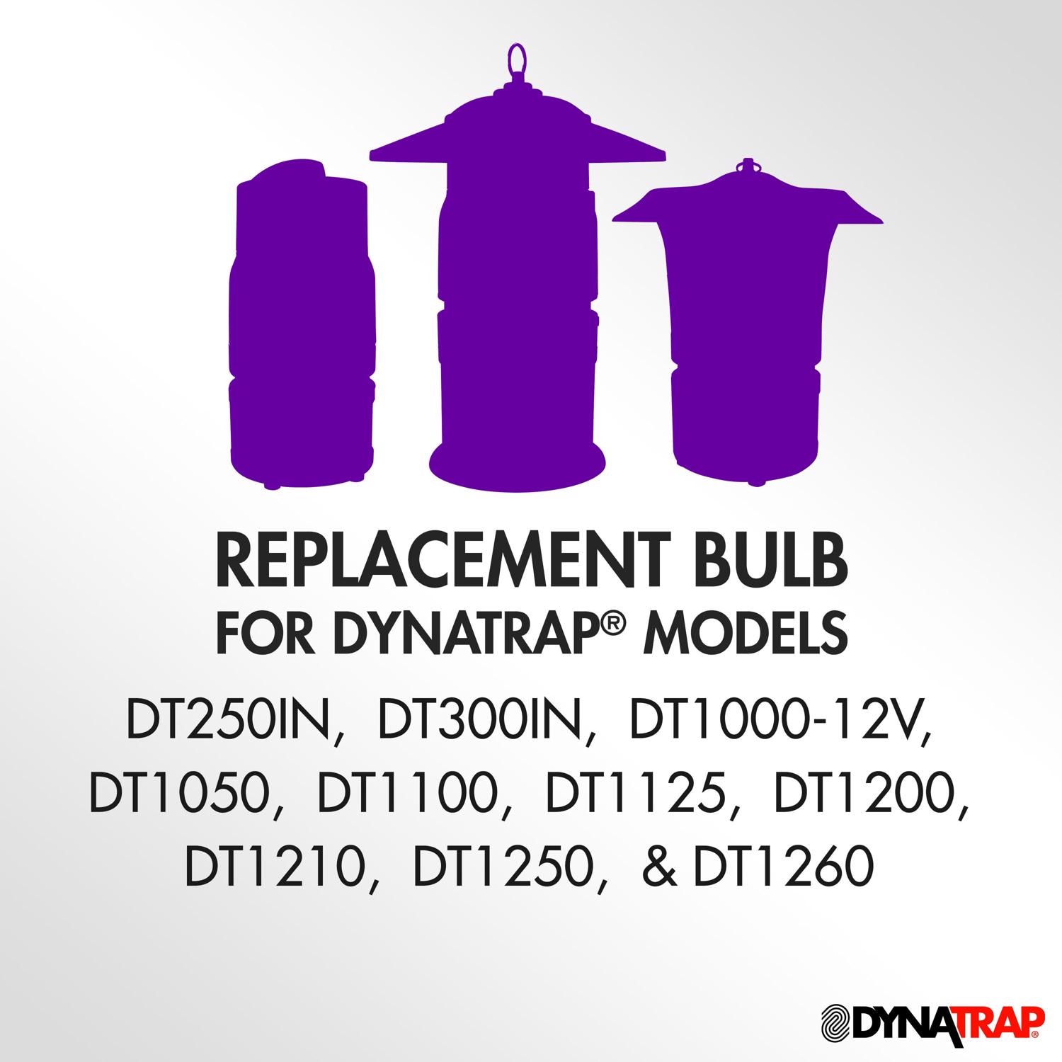 DynaTrap EJD7307572  - View #3