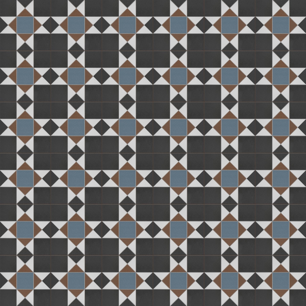 Affinity Tile S1FPE13VNN Tile-Samples - View #3