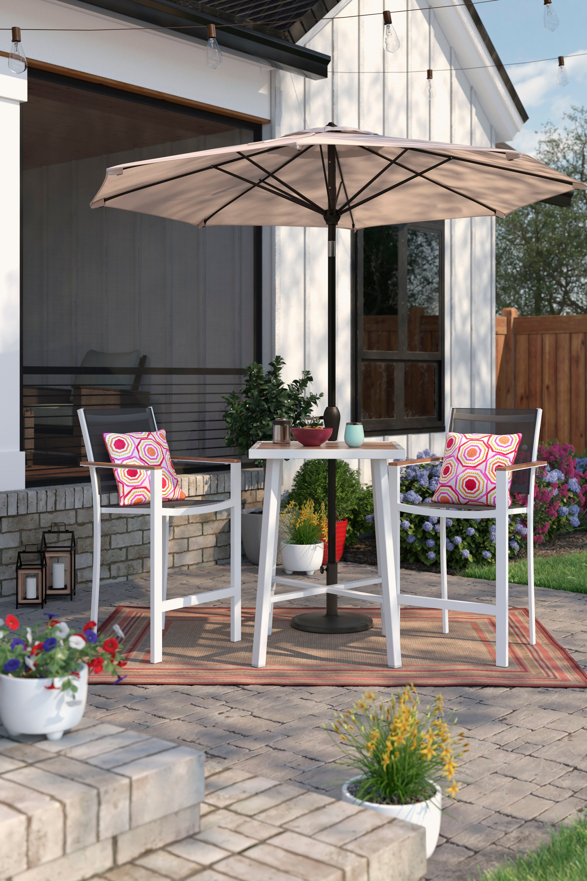 allen + roth S-2119 Patio-Dining-Sets - View #7