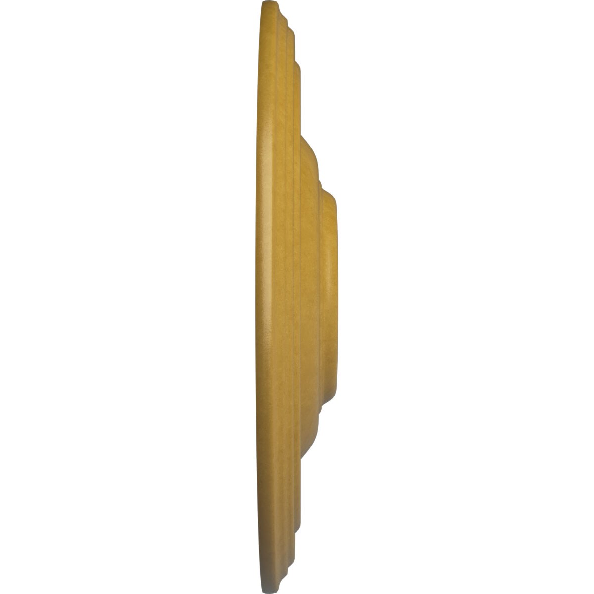 Ekena Millwork CM14TRIGS Ceiling-Medallions - View #3
