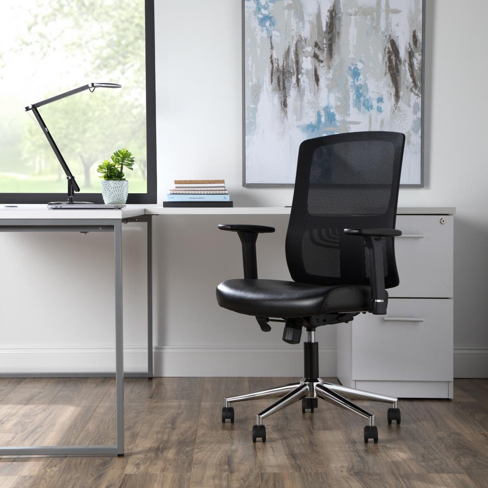 OFM ESS-3048-BLK-CHR Office-Chairs - View #5