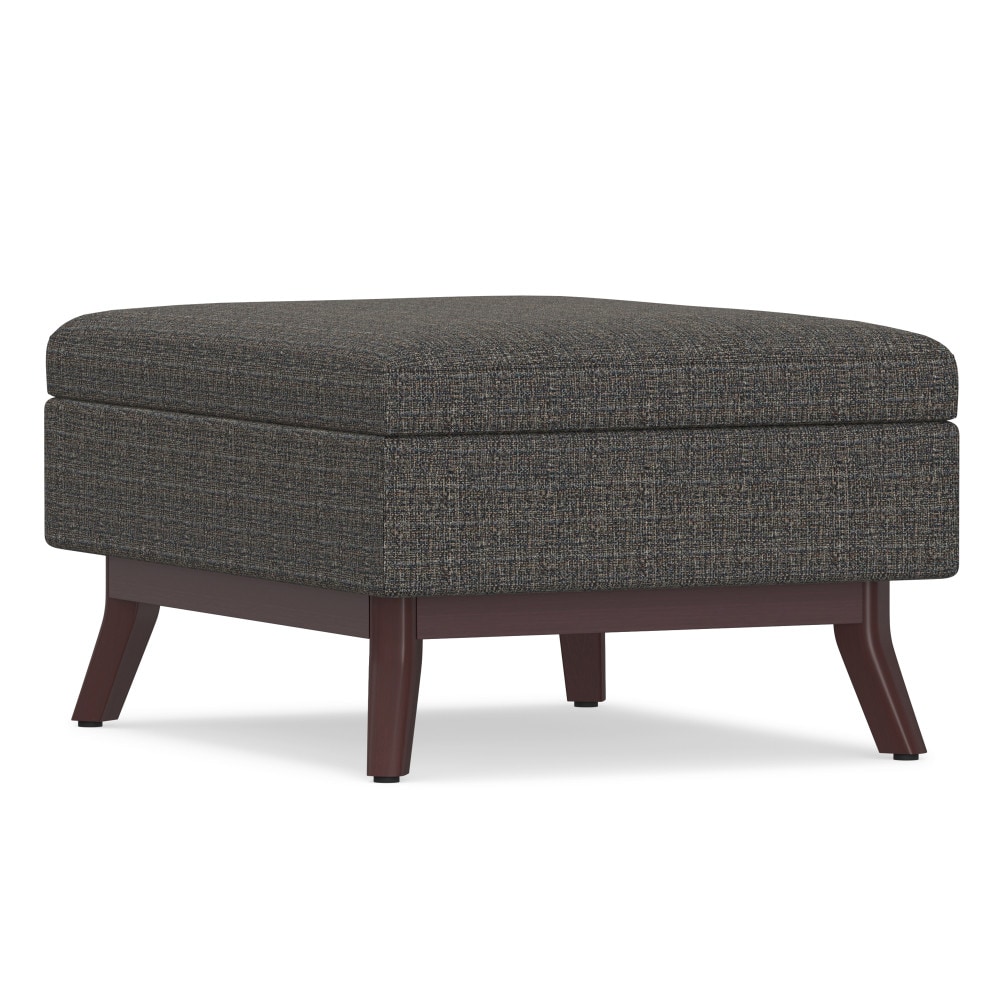 Simpli Home AXCOT267S-EB Indoor-Ottomans - View #4