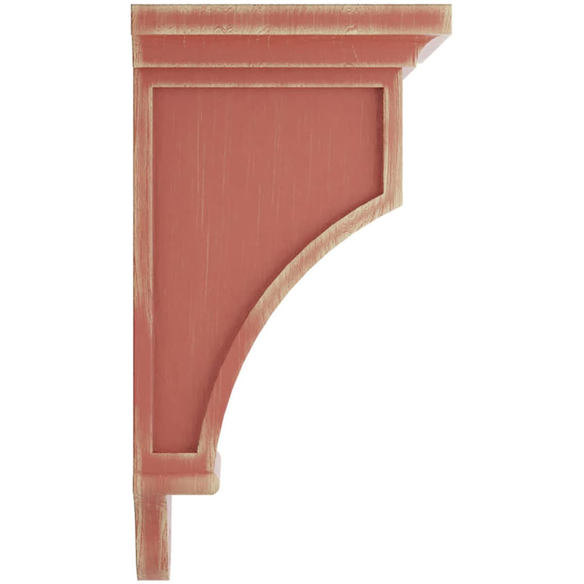 Ekena Millwork CORWD07X07X14ARRD corbels - View #3
