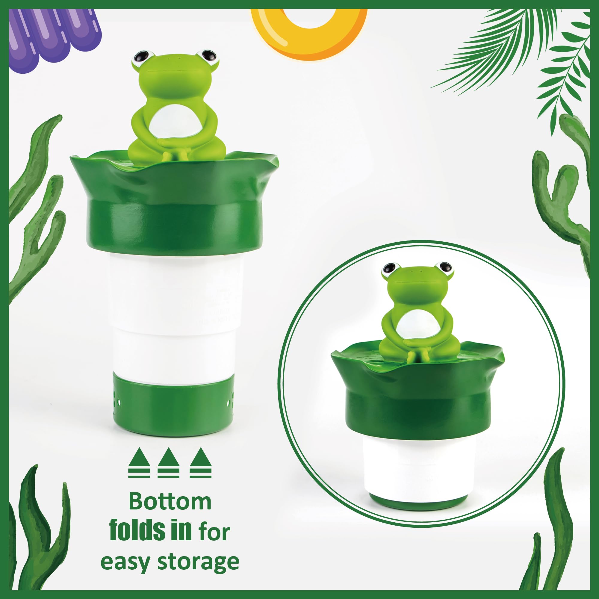 ITOPFOX LIT0817I197 Pool-Chemical-Dispensers - View #4