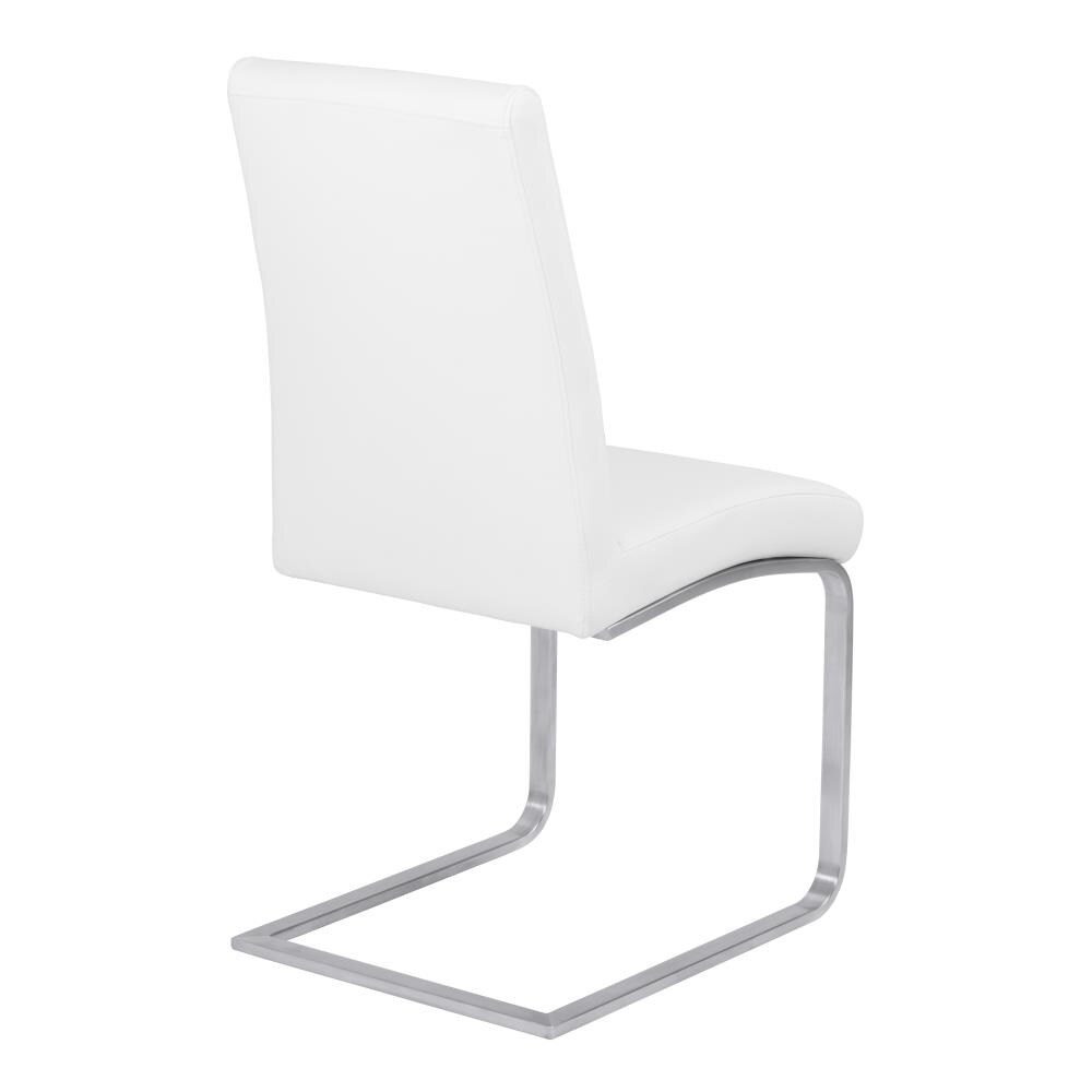 Armen Living LCBLSIWHBS Dining-Chairs - View #3