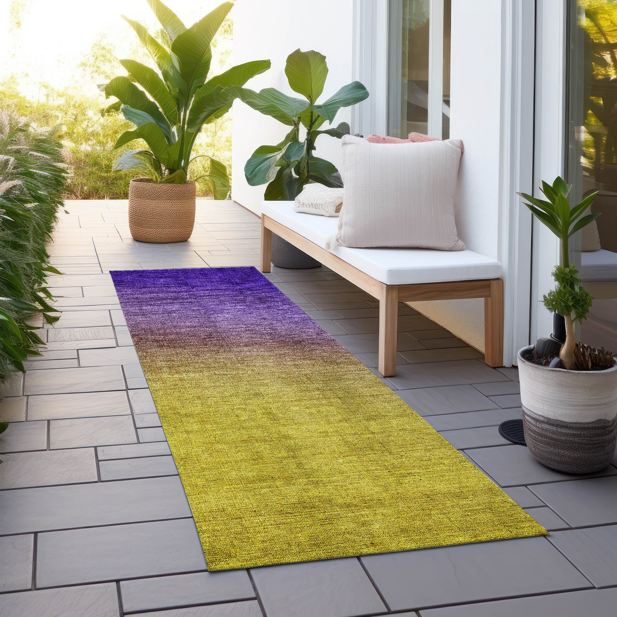 Addison Rugs ACN587PP2X8 rugs - View #7