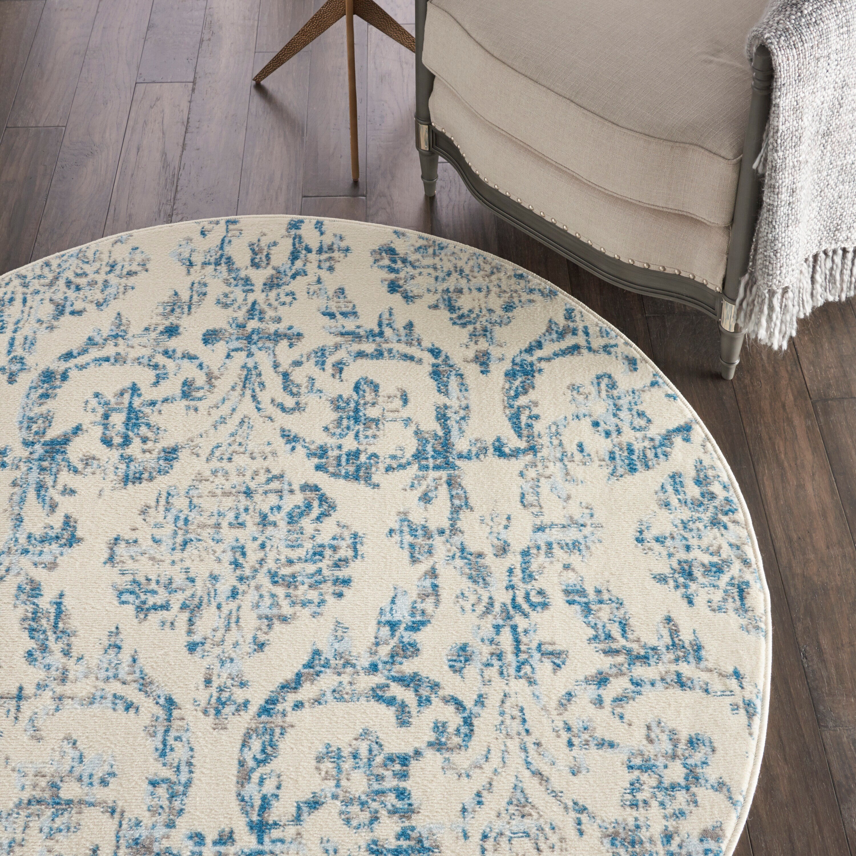 Nourison 99446478771 rugs - View #8