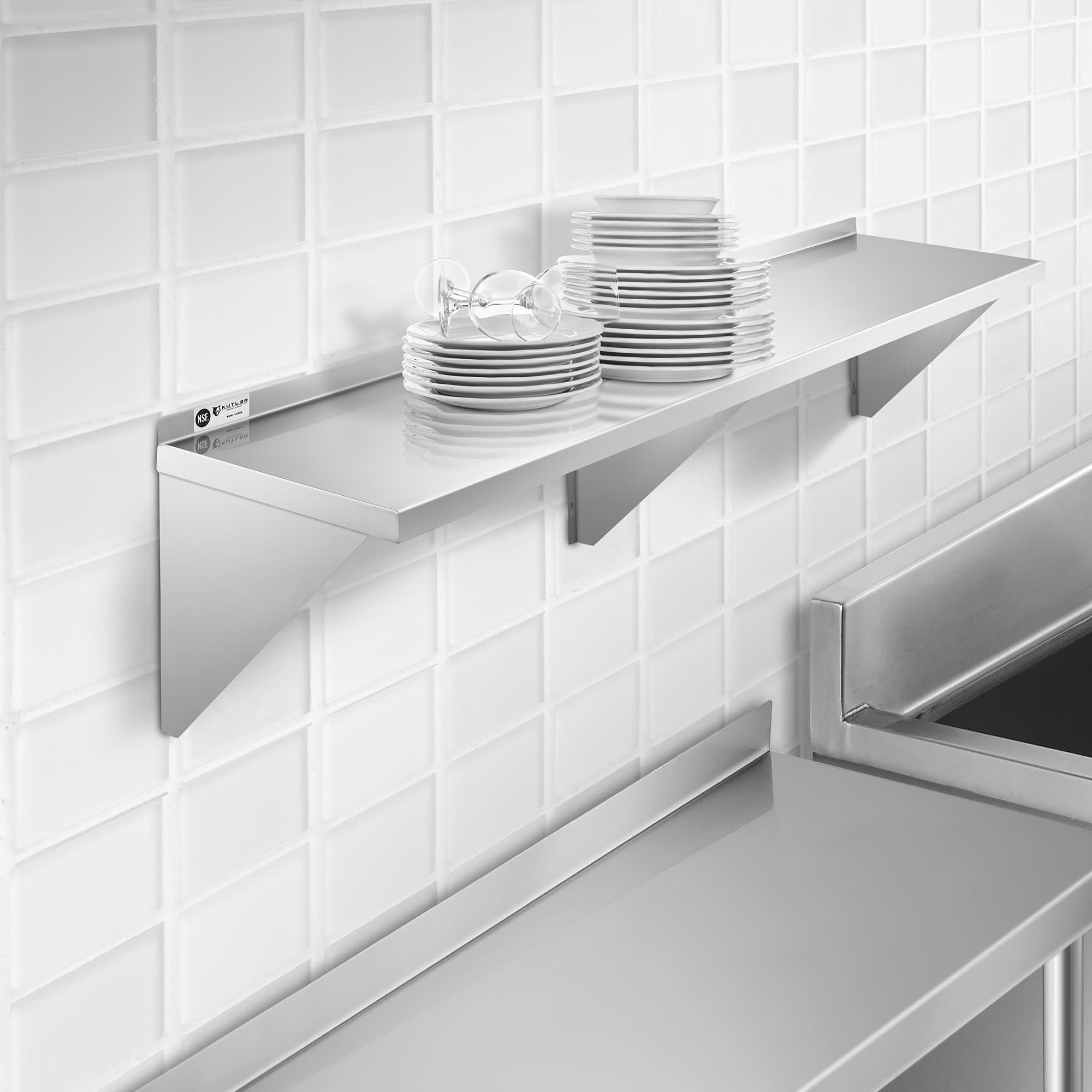 KUTLER SHELF-KT-29. Free-Standing-Shelving - View #6