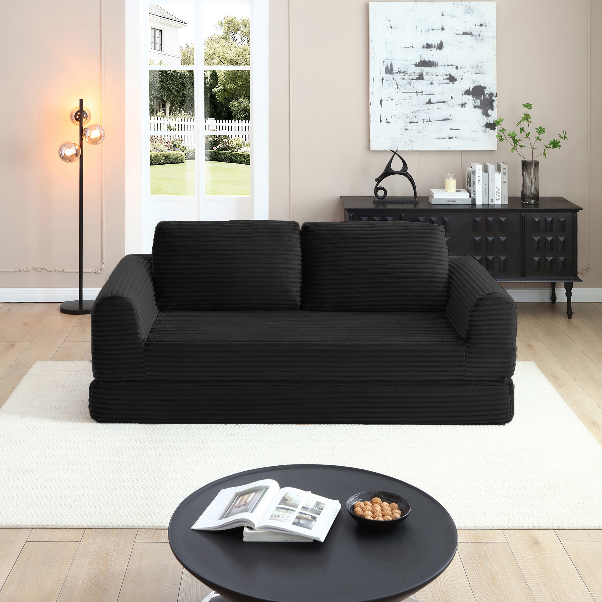 Bybafun YA3700669 futons - View #2