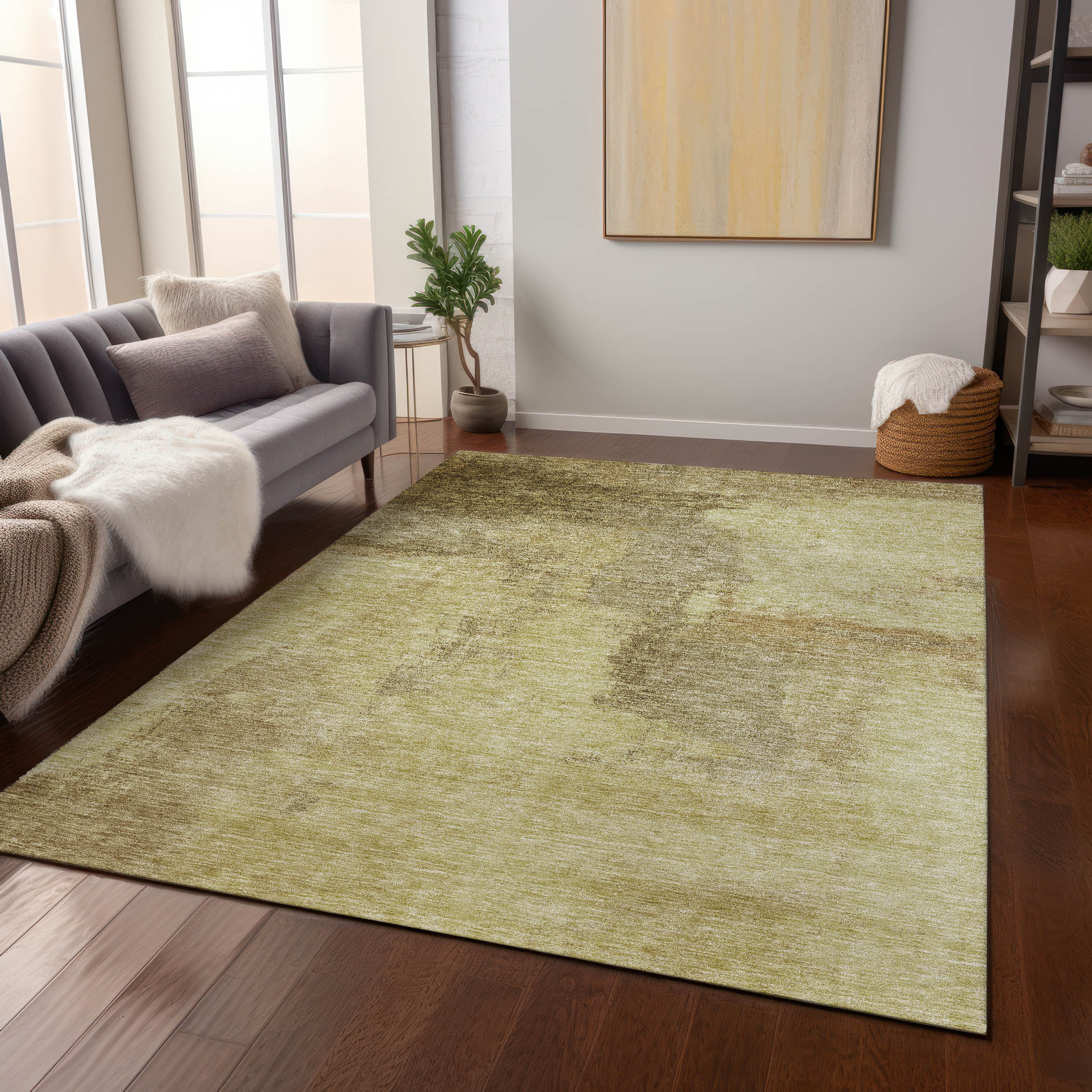 Addison Rugs ACN1068BR30X46 rugs - View #7