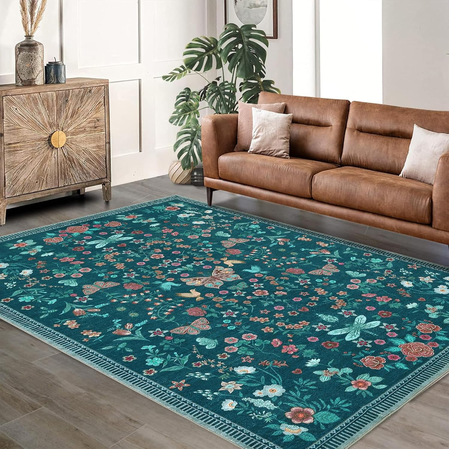 GAOMON CQC-D4OCAROMP1B rugs - View #3