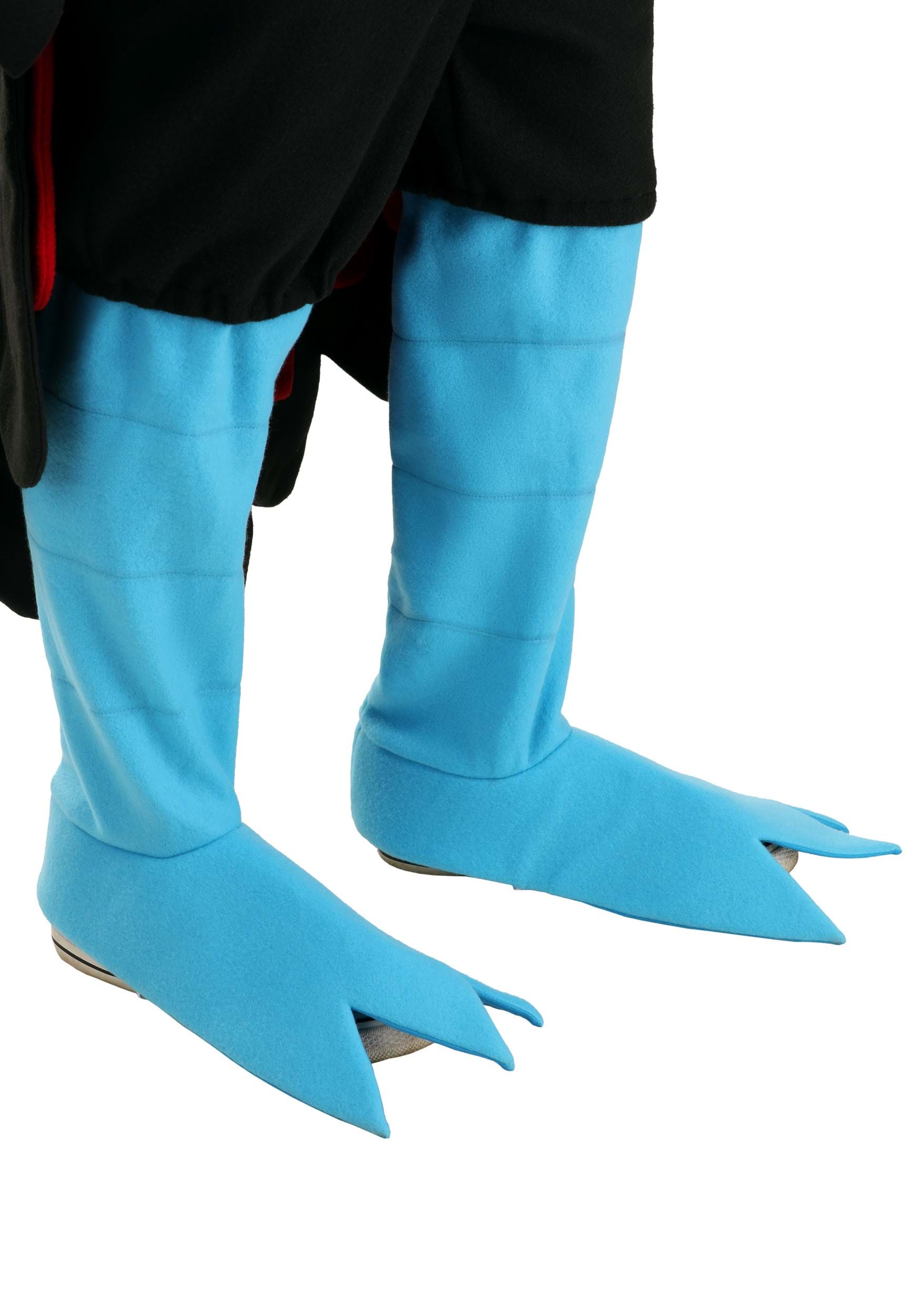 HalloweenCostumes.com FUN3327AD-L costumes - View #8