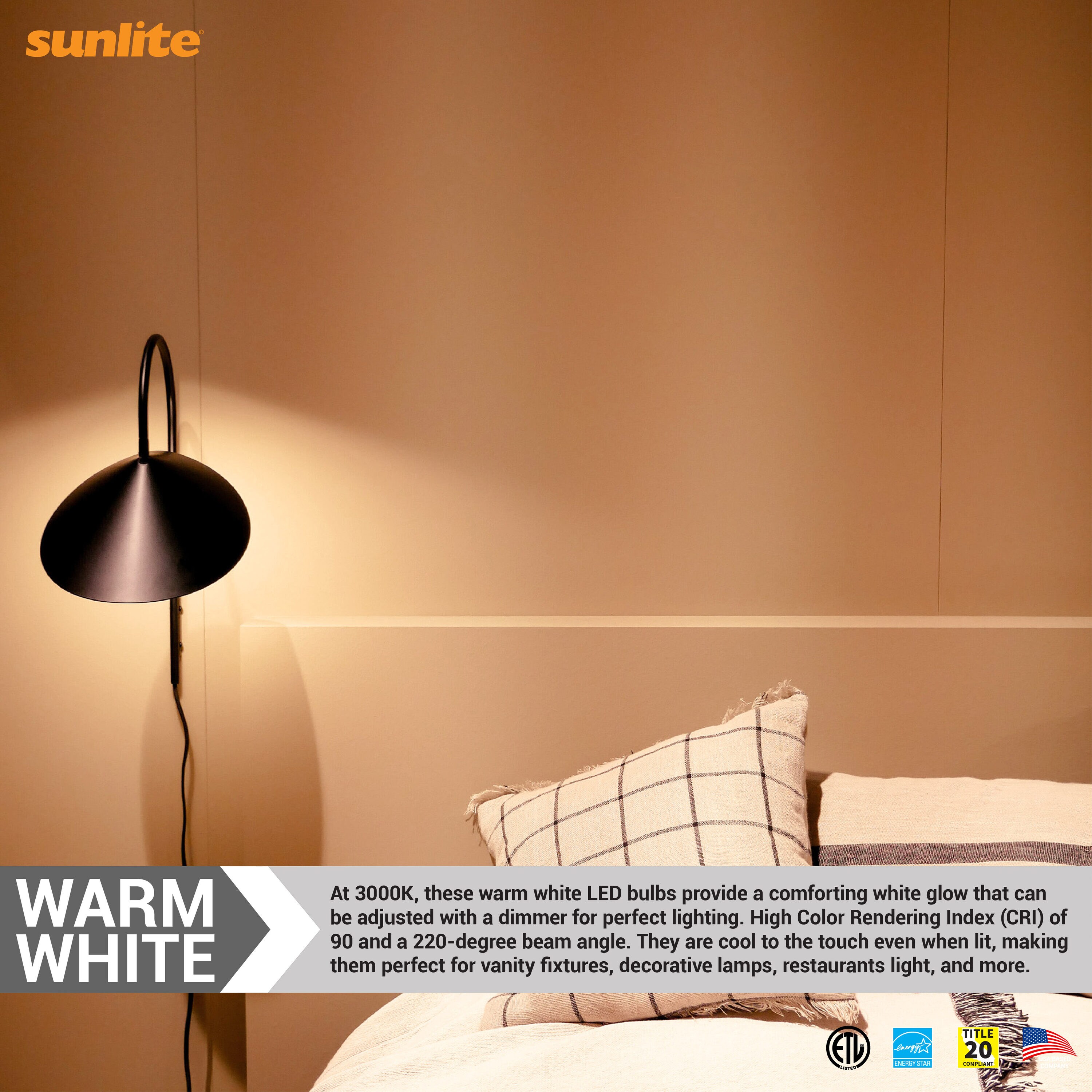 Sunlite LW41819 Led-Lights - View #5