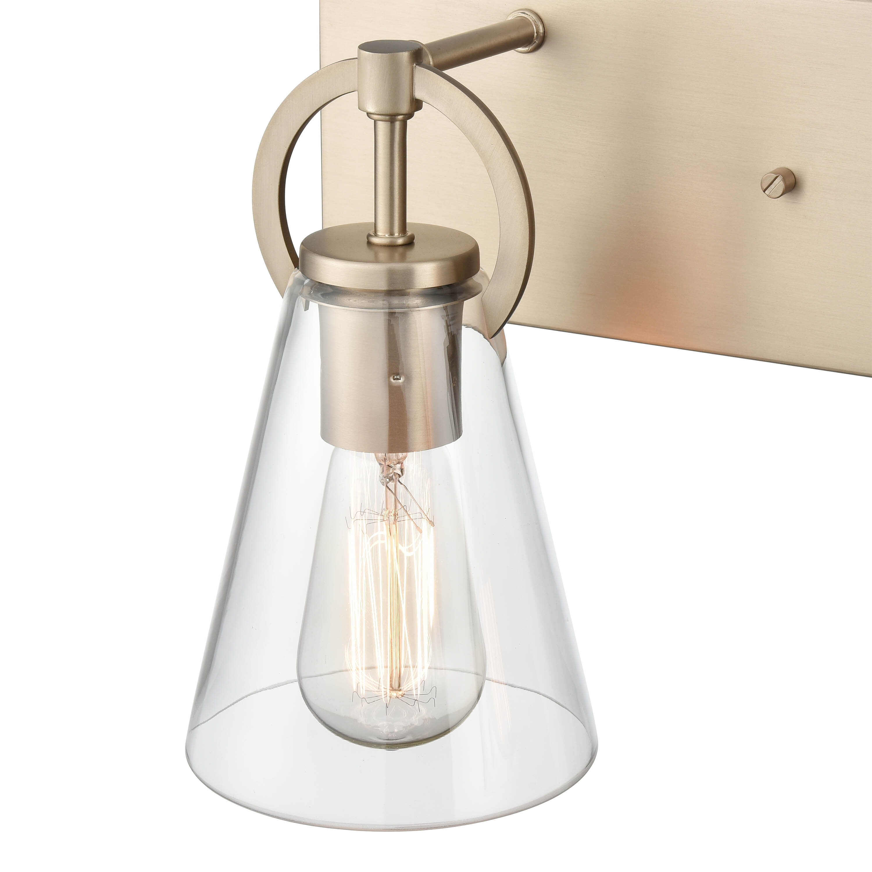 allen + roth ELW70021G-CBZ b089995 - View #5