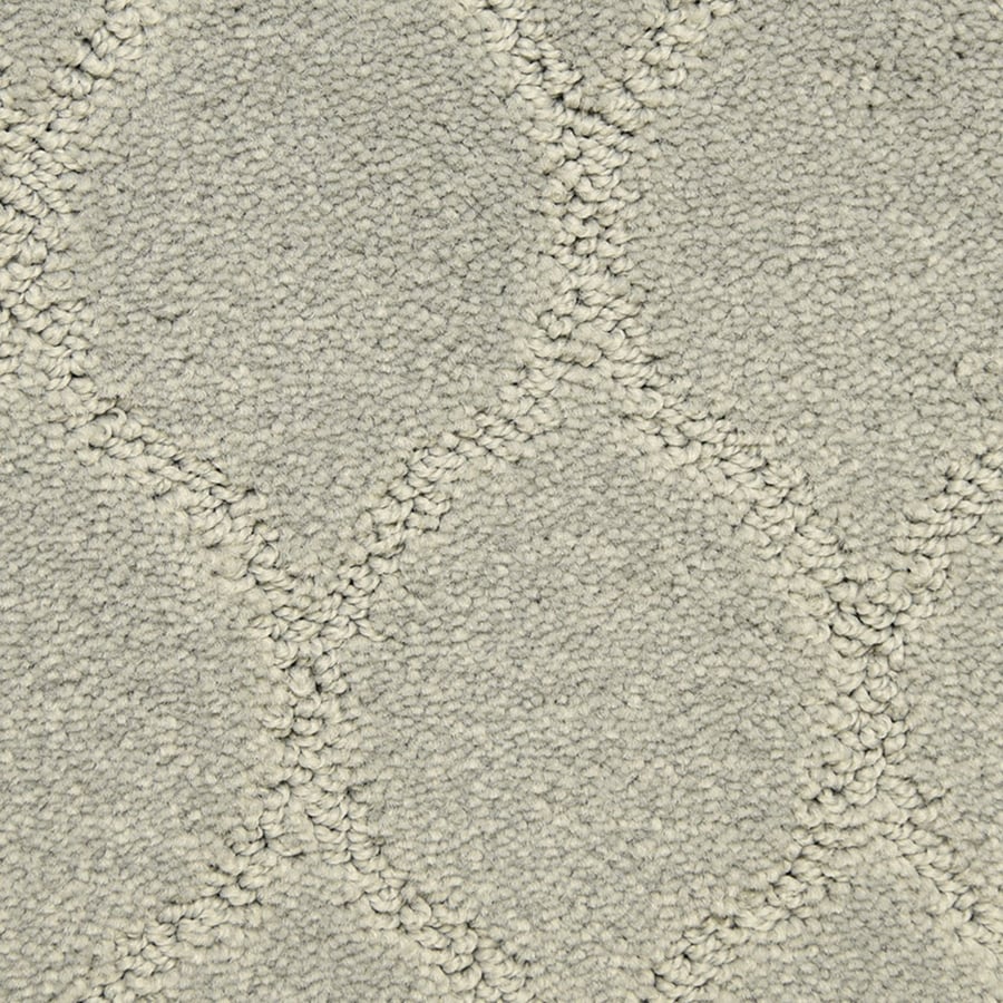 STAINMASTER S786424EDGY-0576 (Sample) PetProtect Iconic Edgy Pattern Carpet