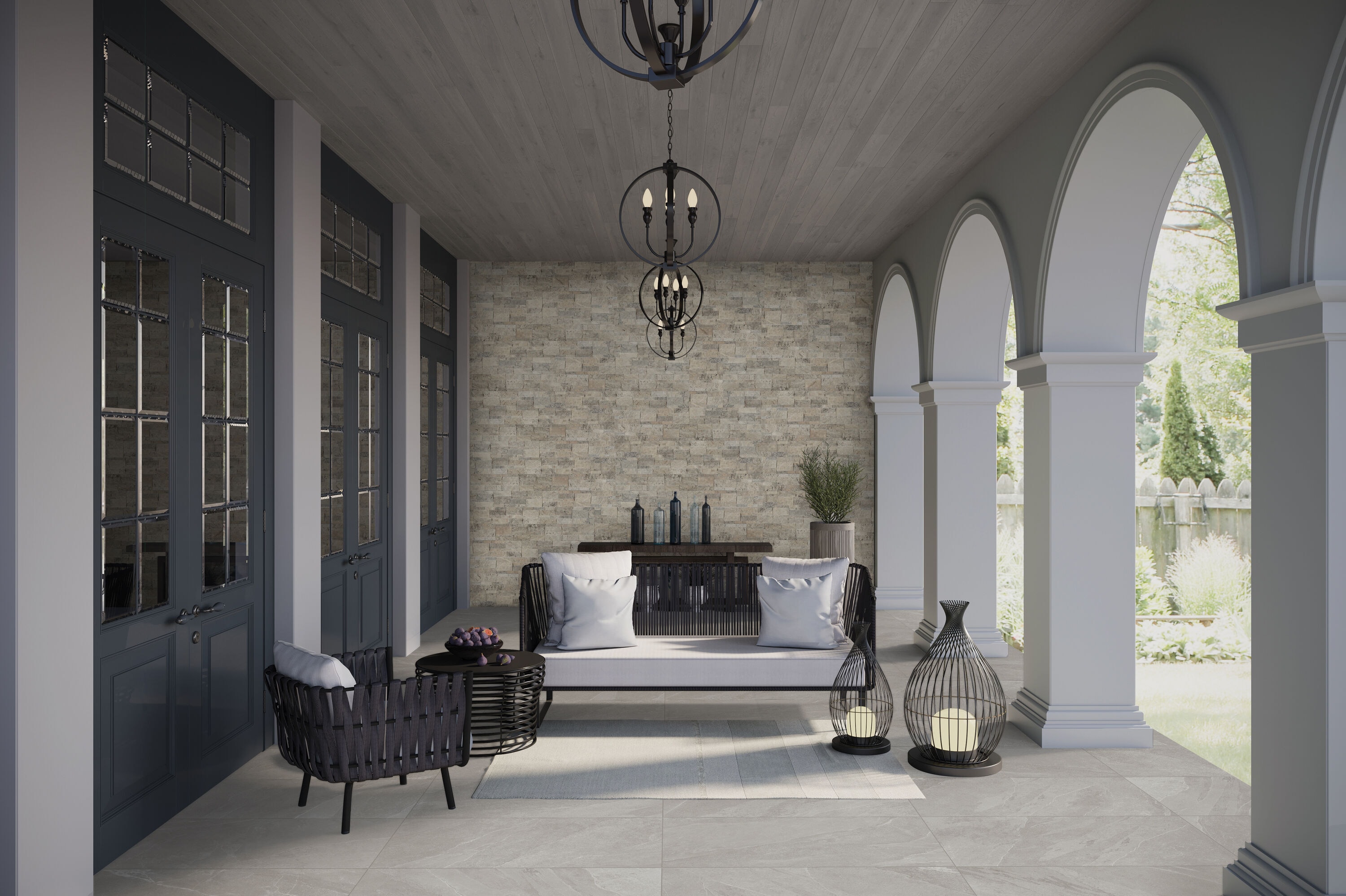Satori 1001-0428-0 Patio-Stone-Pavers - View #2