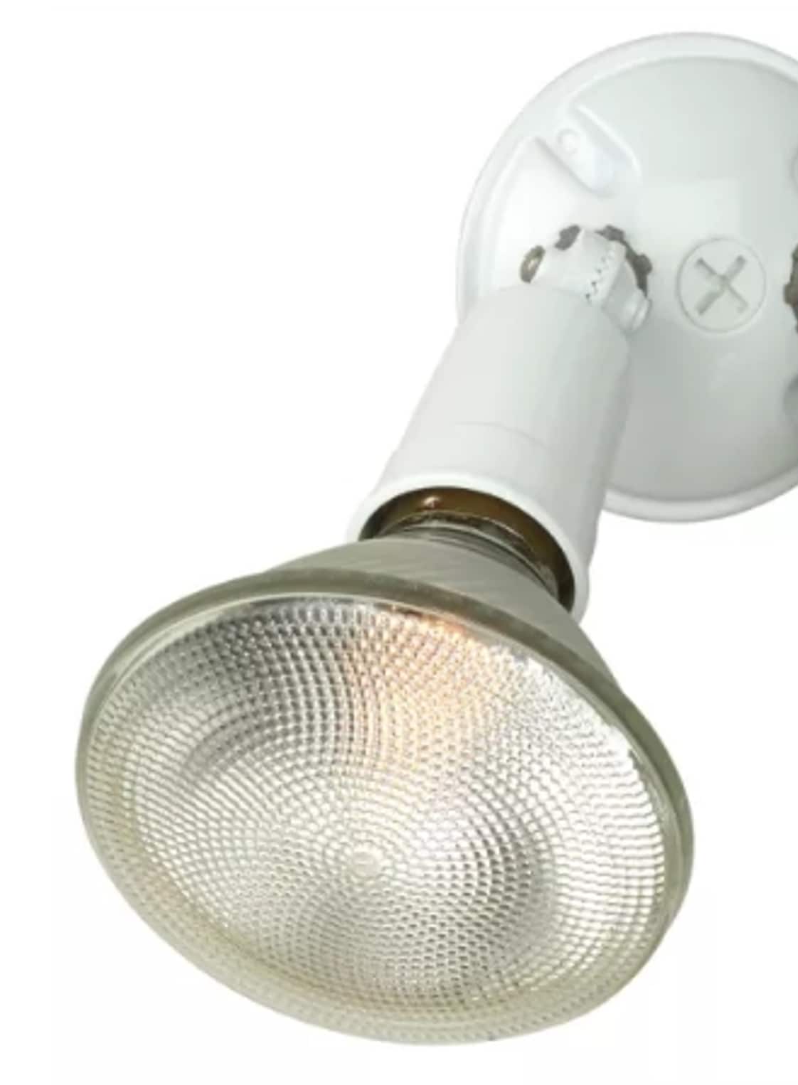 Craftmade PH-2W Switch-Controlled-Floodlights - View #2