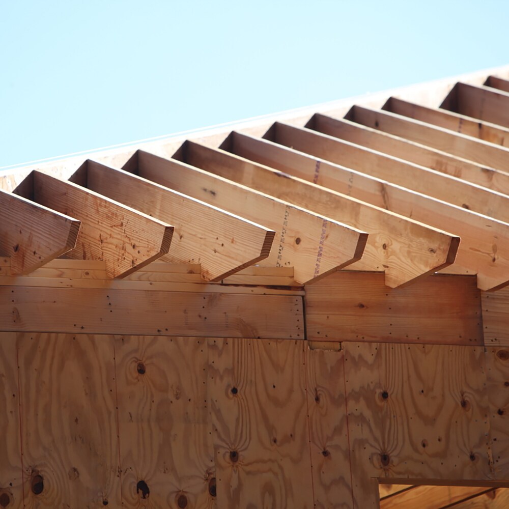4-in x 4-in x 8-ft Southern Yellow Pine Kiln-dried Lumber