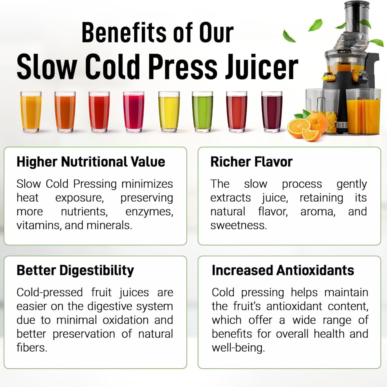 Zulay Kitchen X003SVQXUP juicers - View #6