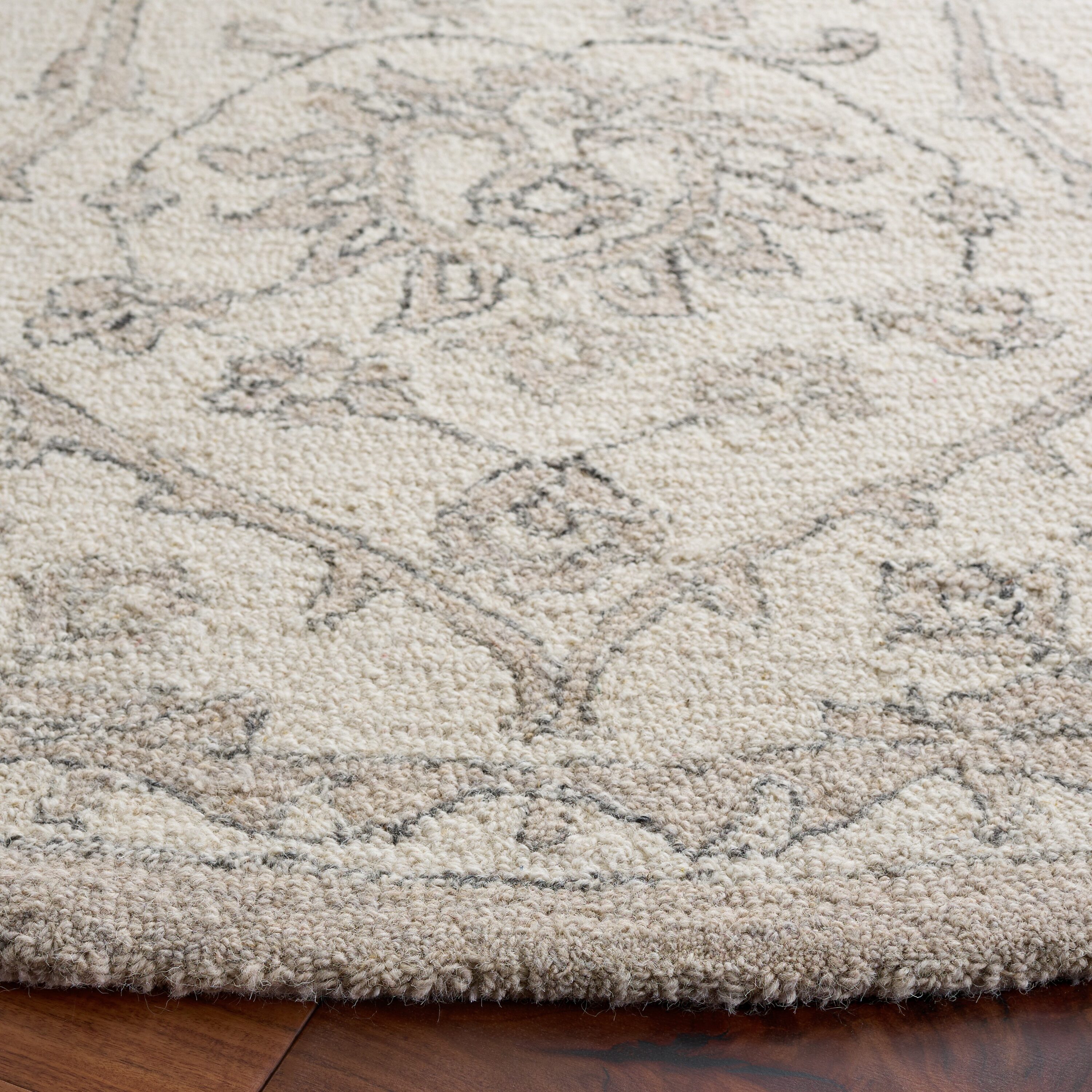 Safavieh MET891F-6R rugs - View #3