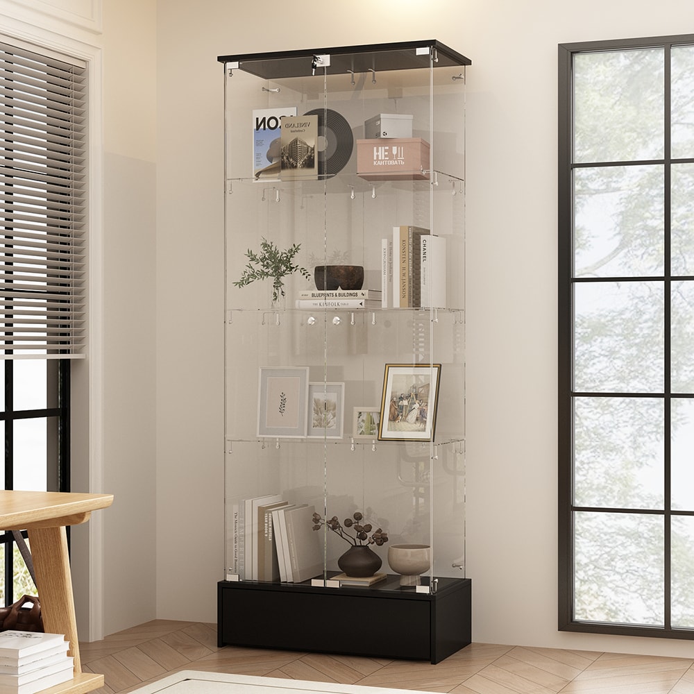 Homsee C-KF020517-01 Dining-Kitchen-Storarge - View #2