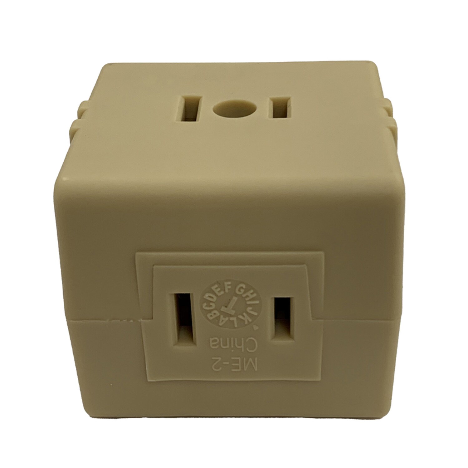 Projex FA-702A/11PRJ Power-Outlet-Taps - View #3