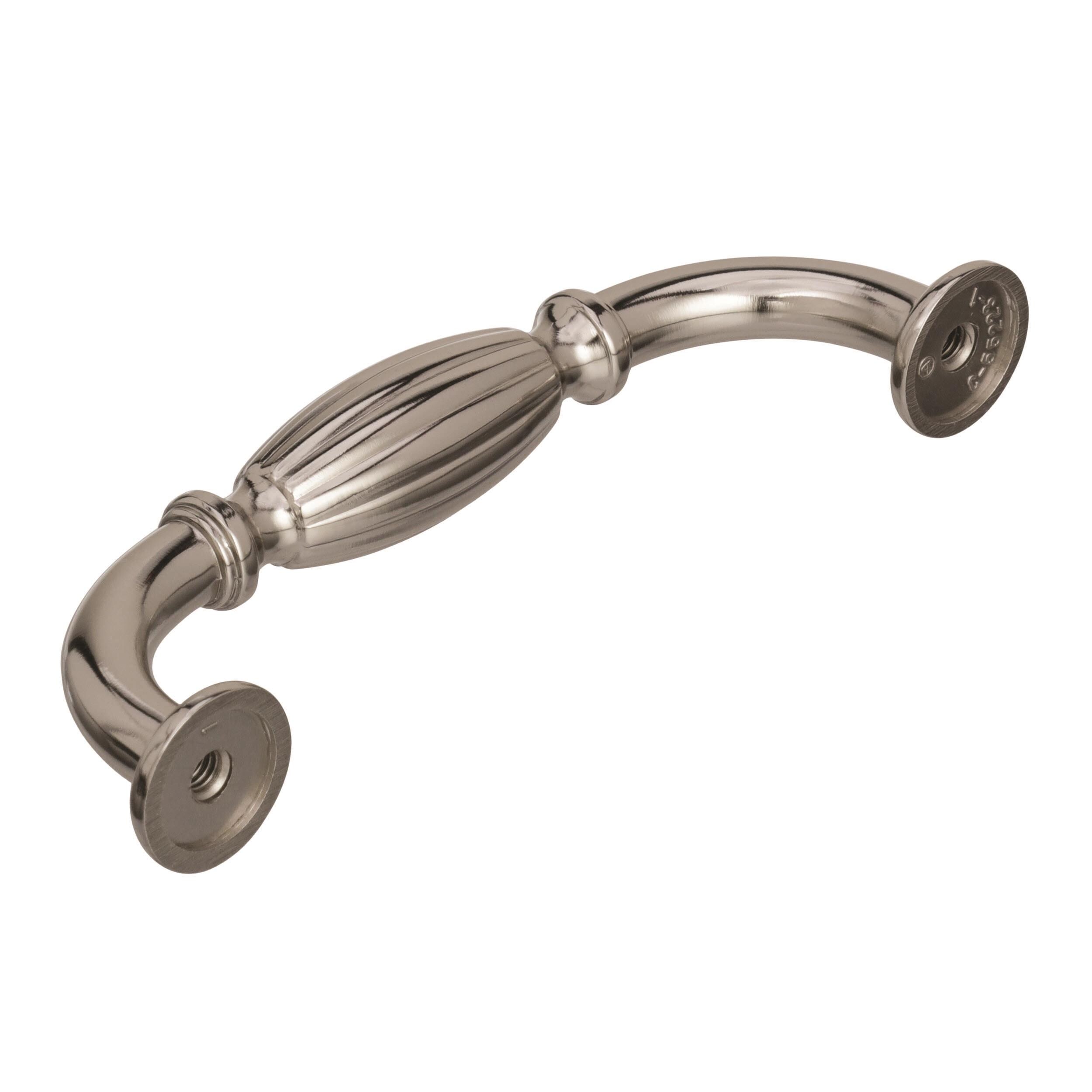 Amerock BP55223PN Cabinet-Pulls - View #4