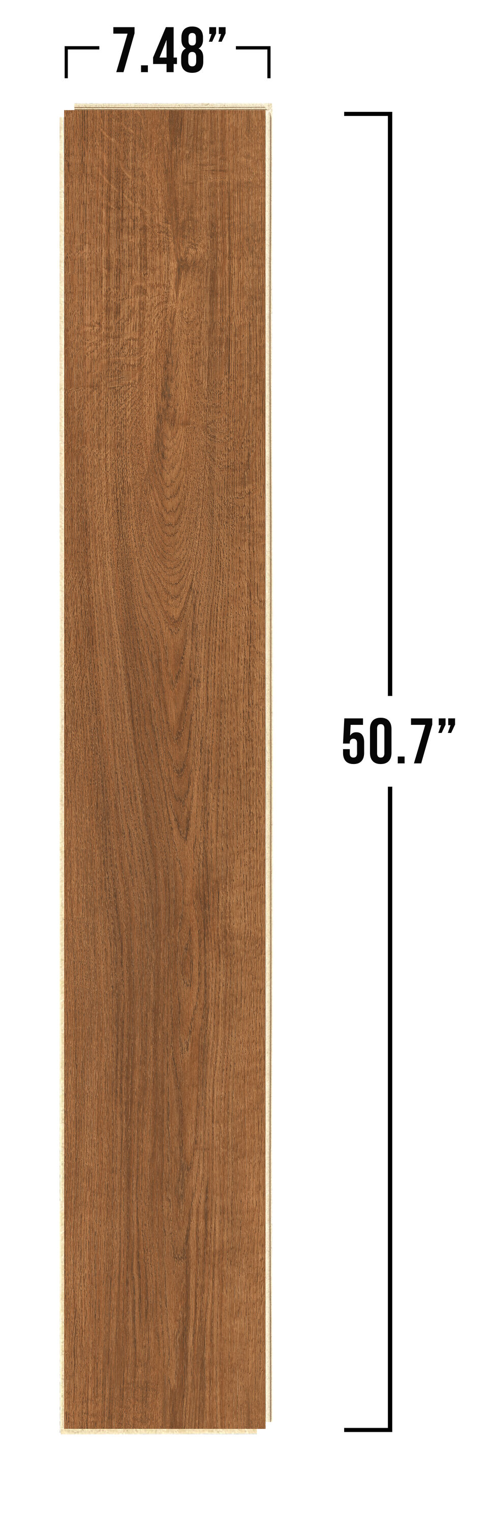 STAINMASTER L1207SMP Laminate-Flooring-Samples - View #10