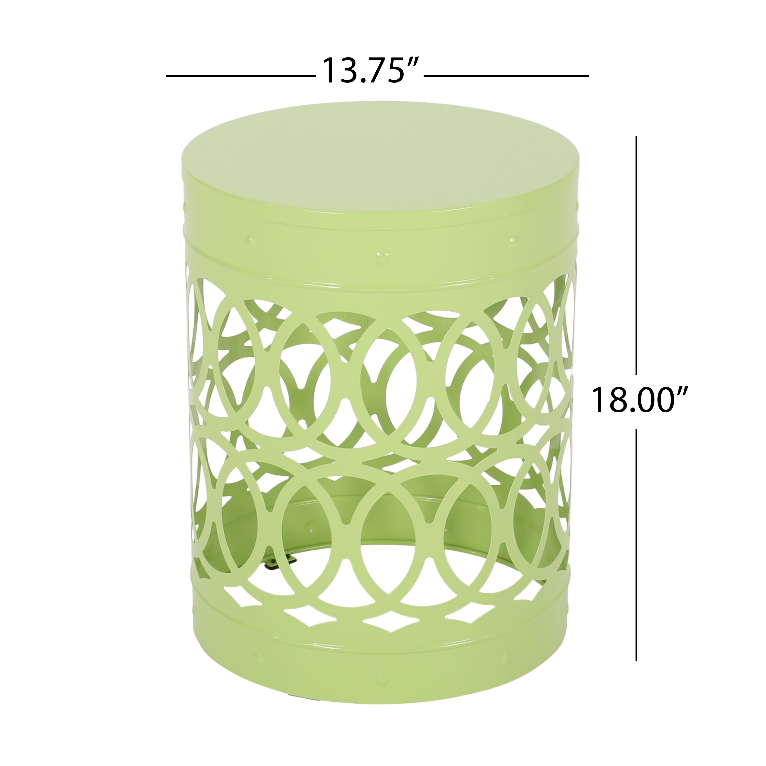 LUXEYARD DS-Y-YC-2852 Patio-Tables - View #5