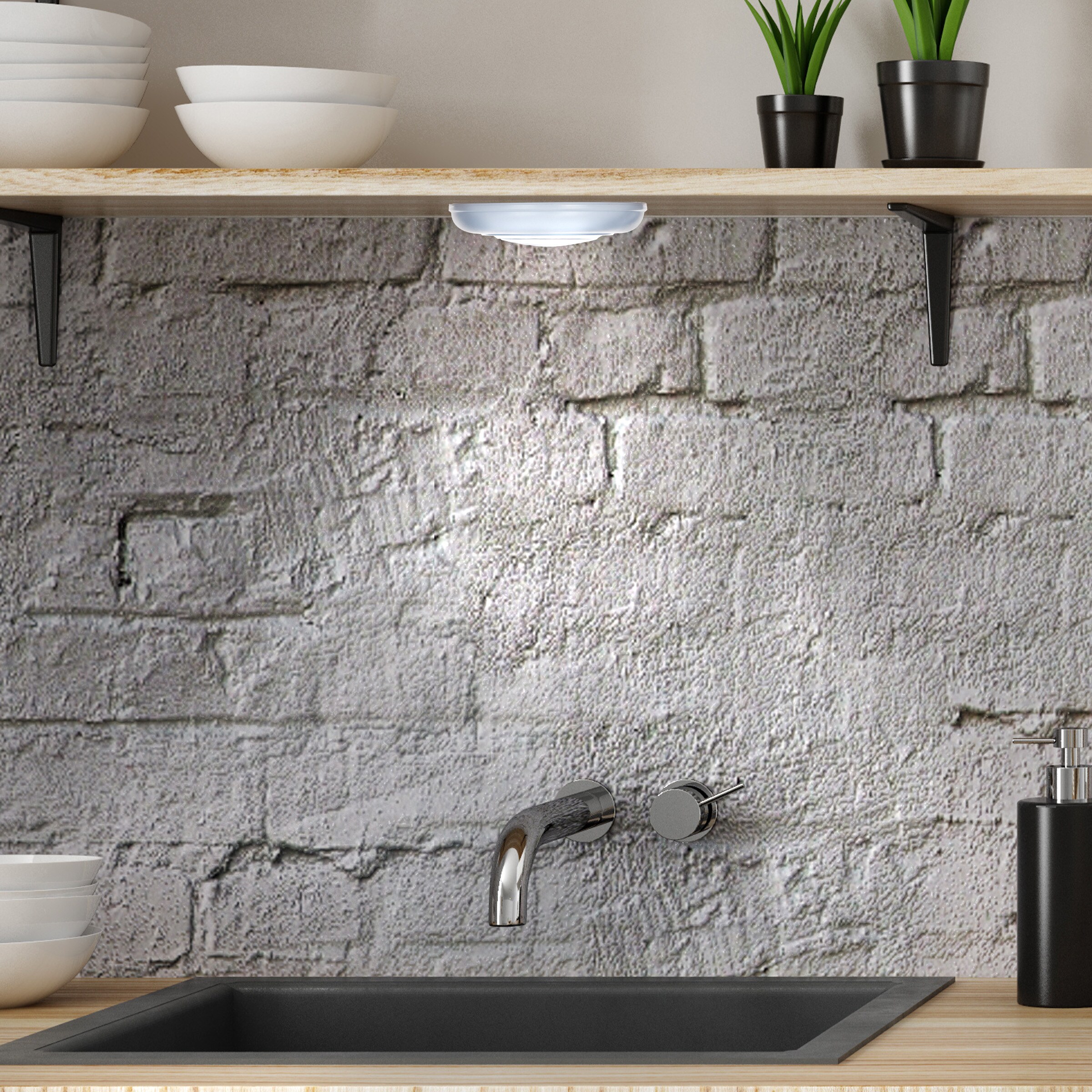 Hastings Home 82-5571 flushmounts - View #3