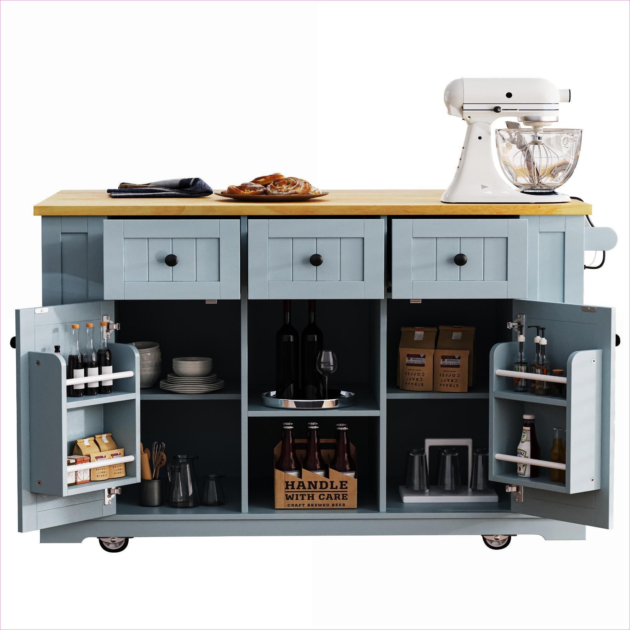 Watnature DAGSYDU3GF9Z Kitchen-Furniture - View #12