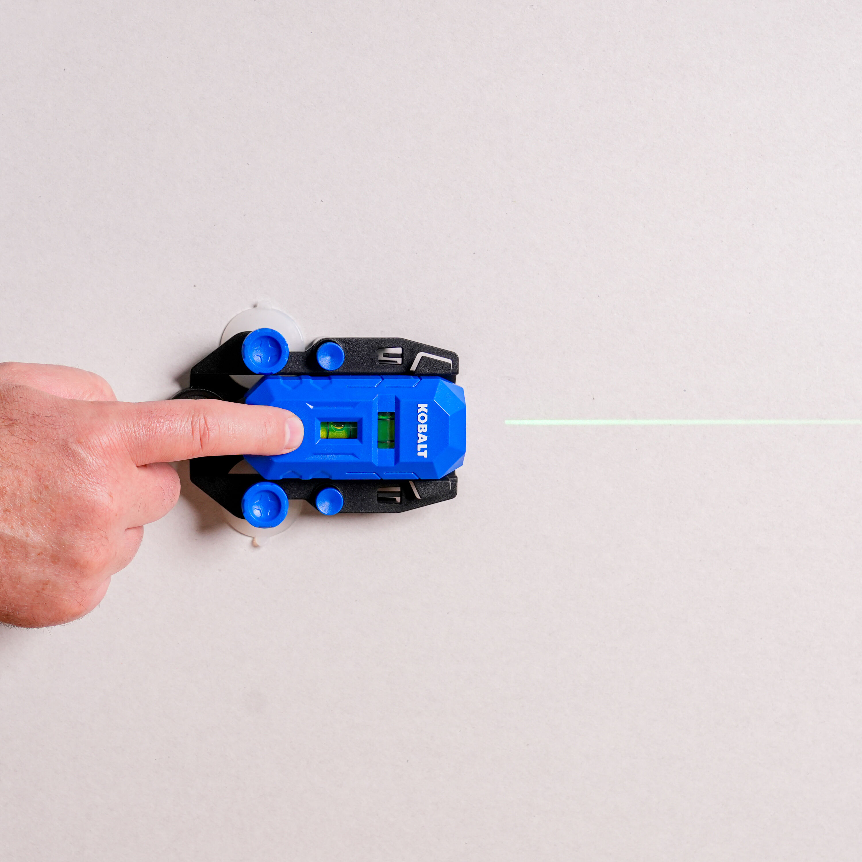 Kobalt 54553 Laser-Level - View #7