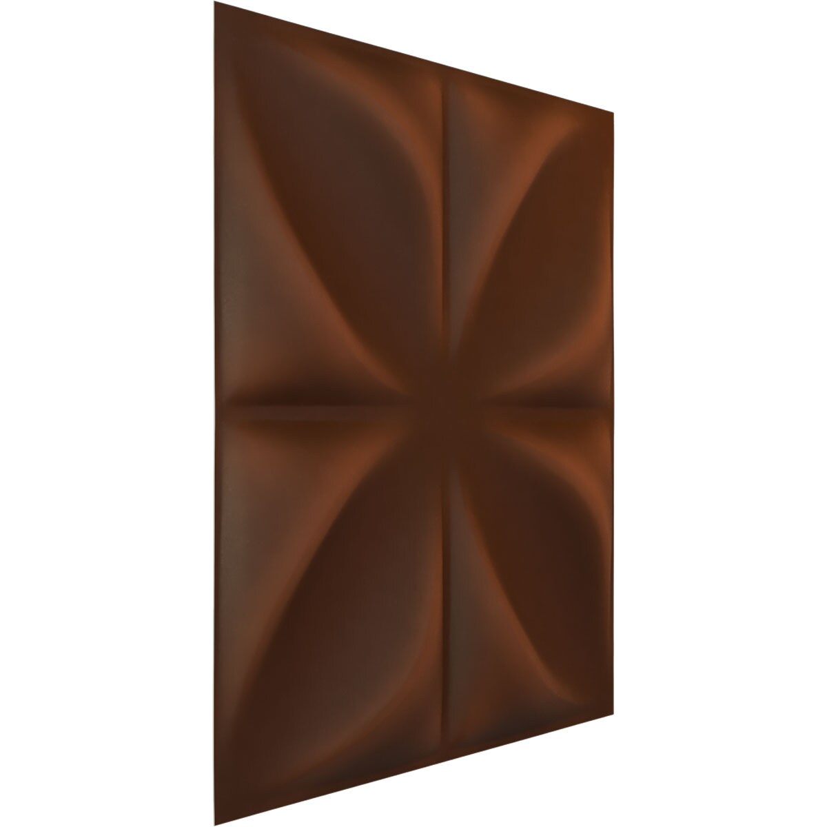 Ekena Millwork WP12X12HEDRU Wall-Panels - View #2