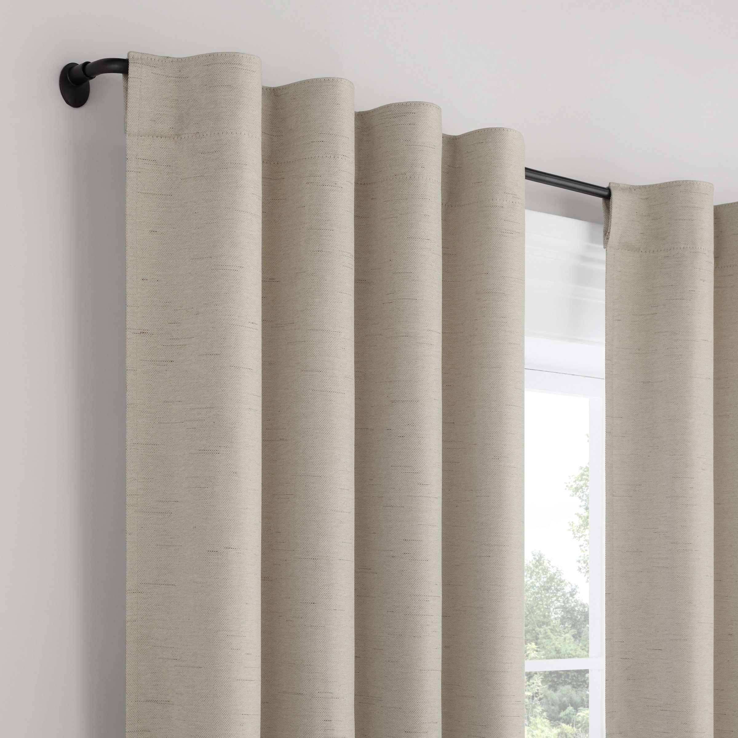 Eclipse 28628204394 curtains - View #2