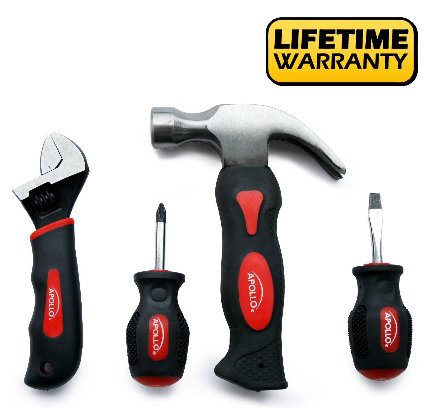 Apollo Tools DT0240 Tool-Sets - View #4