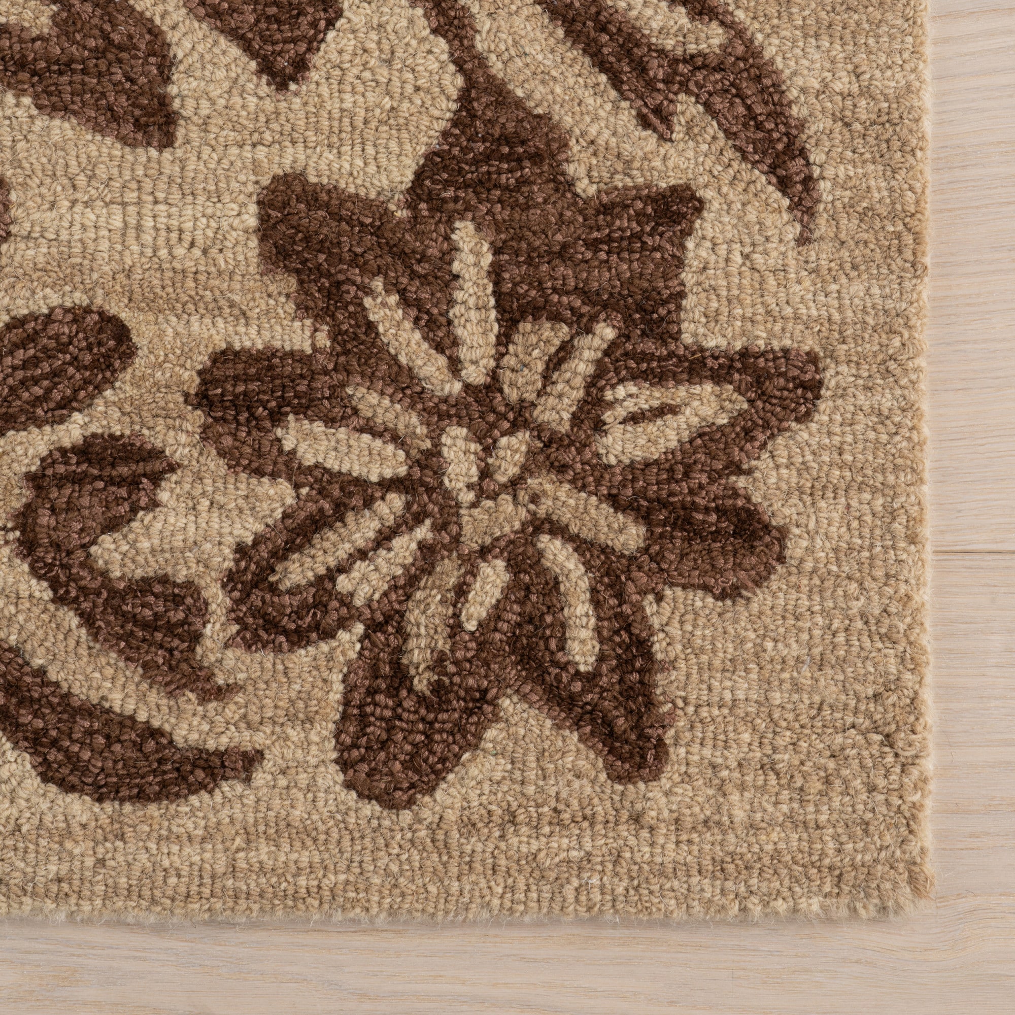 nuLOOM 200NERV01B-508 rugs - View #3