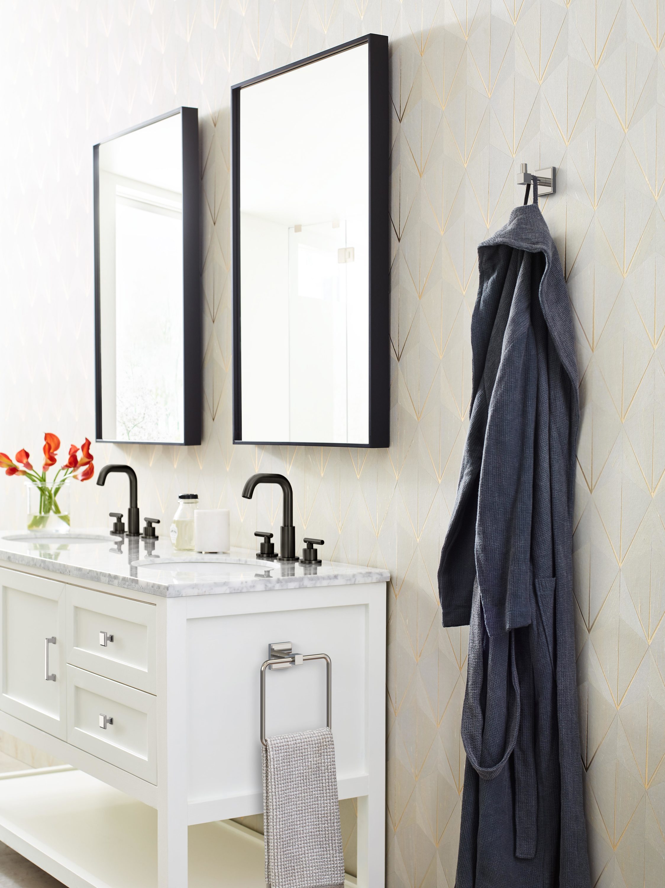 Amerock BH3607026 Robe-Hooks - View #4