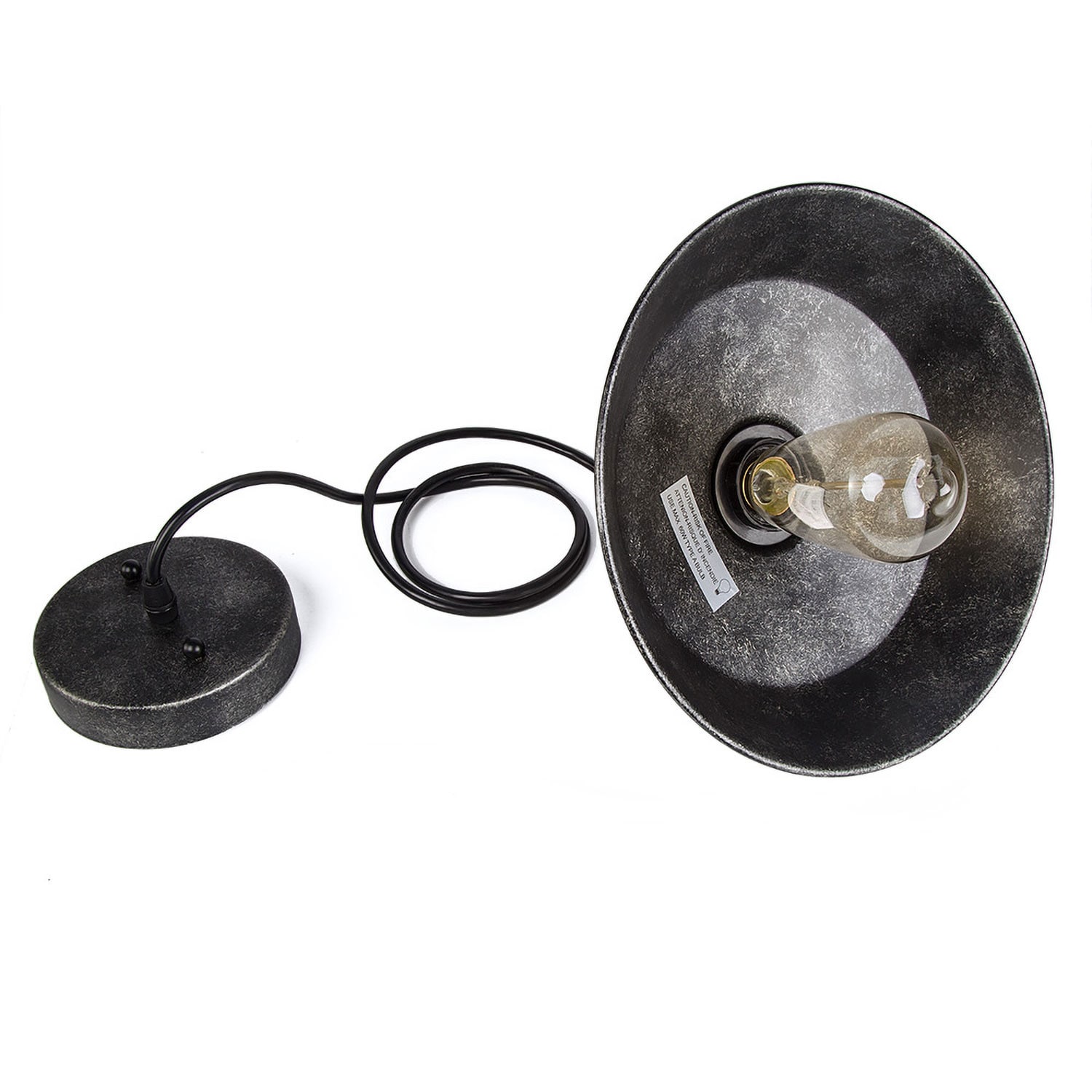 LNC A0190706 Pendant-Lights - View #10