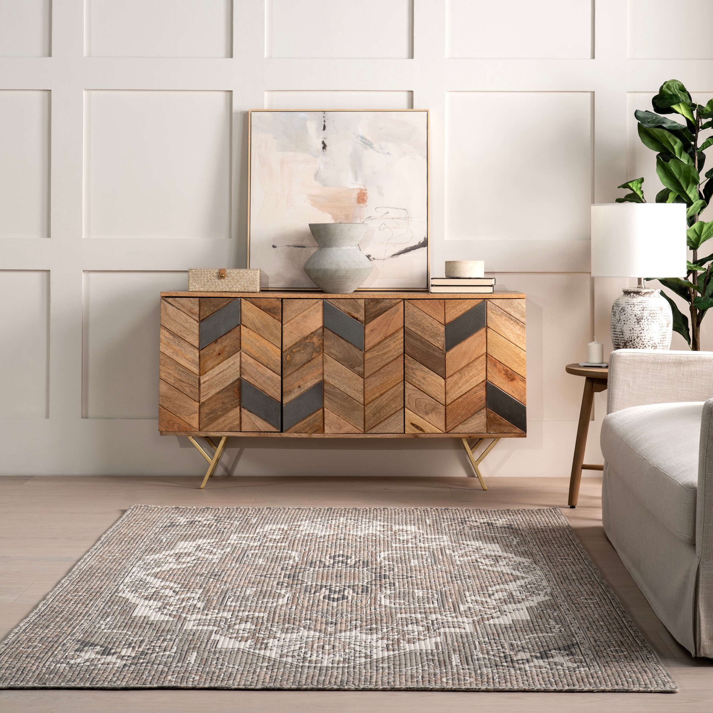 nuLOOM 200HJFV19A-9012 rugs - View #4