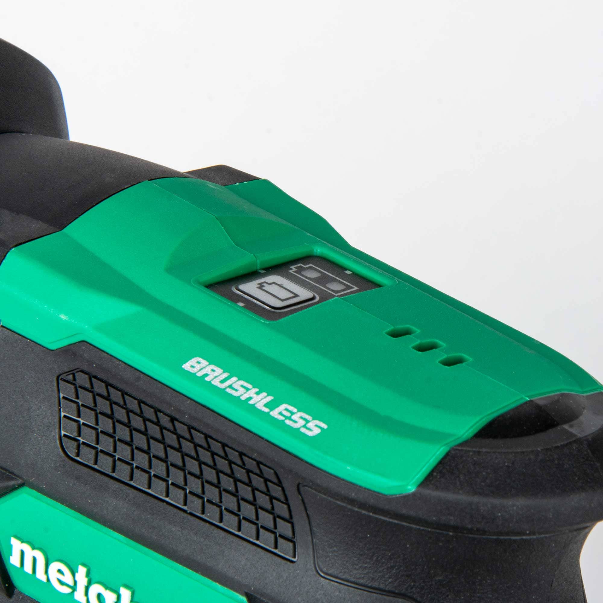 Metabo HPT W18DAQBM screwguns - View #6