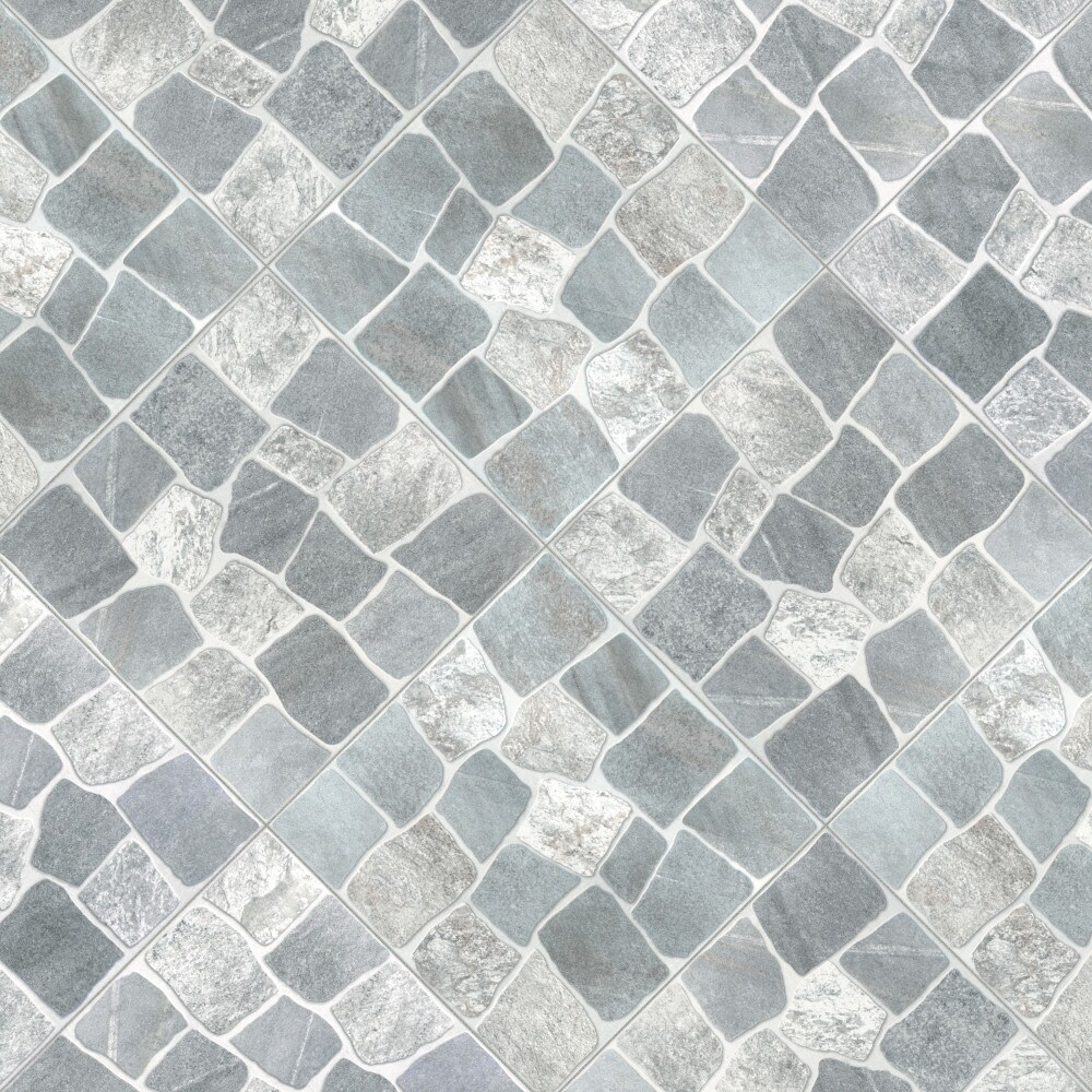 Affinity Tile S1FCL18LNGR Tile-Samples - View #7