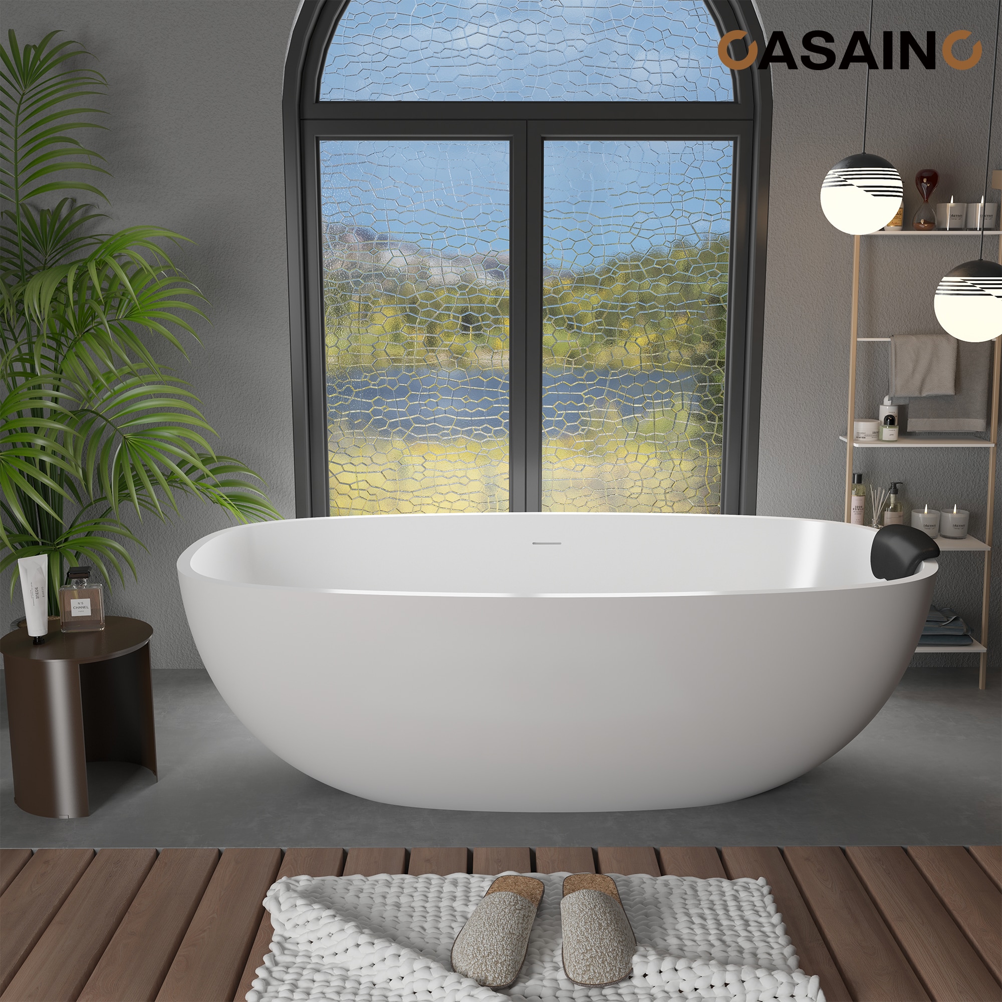CASAINC CA-09-03063B bathtubs - View #3