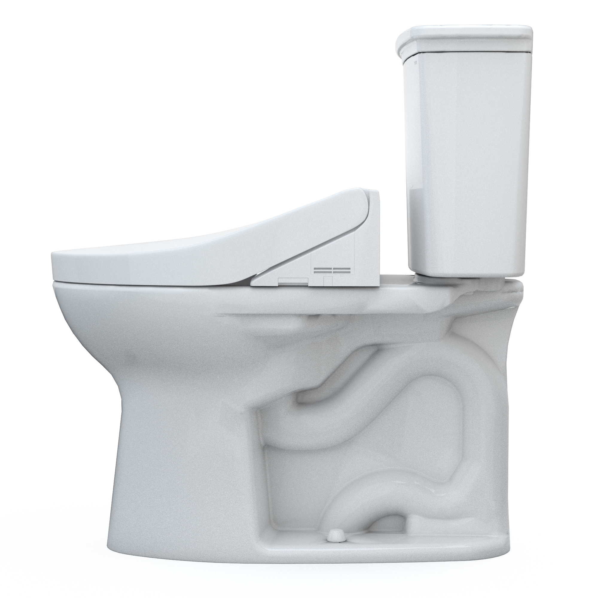 TOTO MW7863084CEFG-01 bidets - View #19